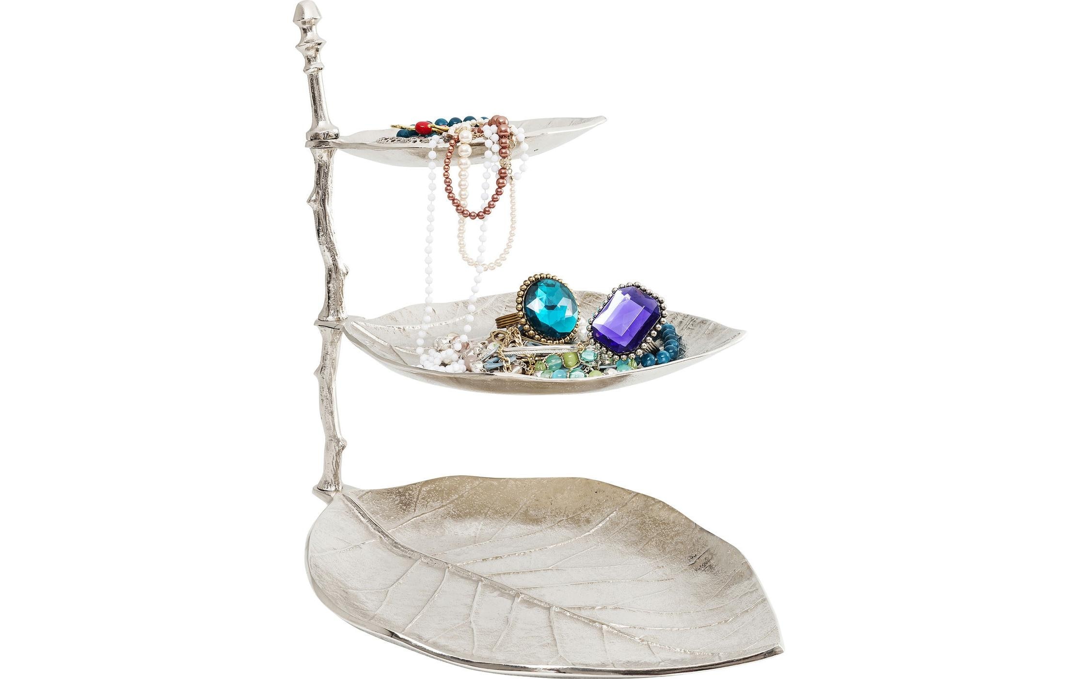 Kare Design Etagere »Leaf«