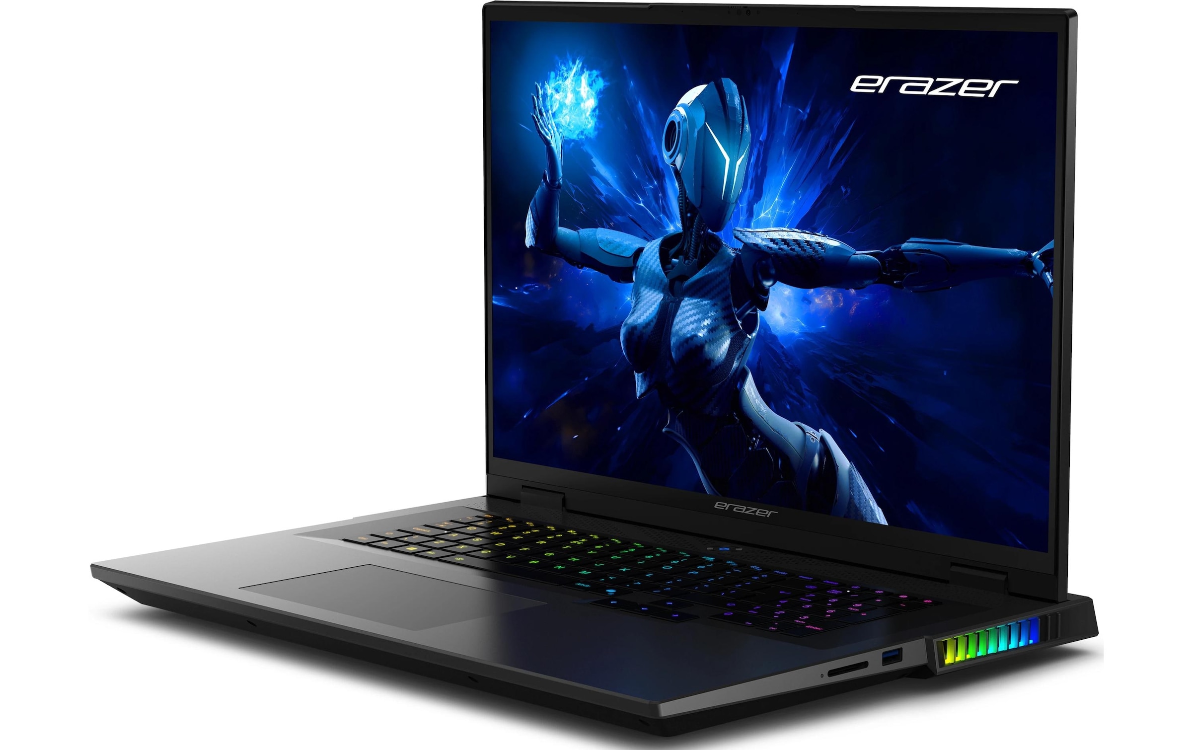Notebook »Erazer Beast 18 X1 (MD62729)«, 45,72 cm, / 18 Zoll, Intel, Core Ultra 9, GeForce RTX