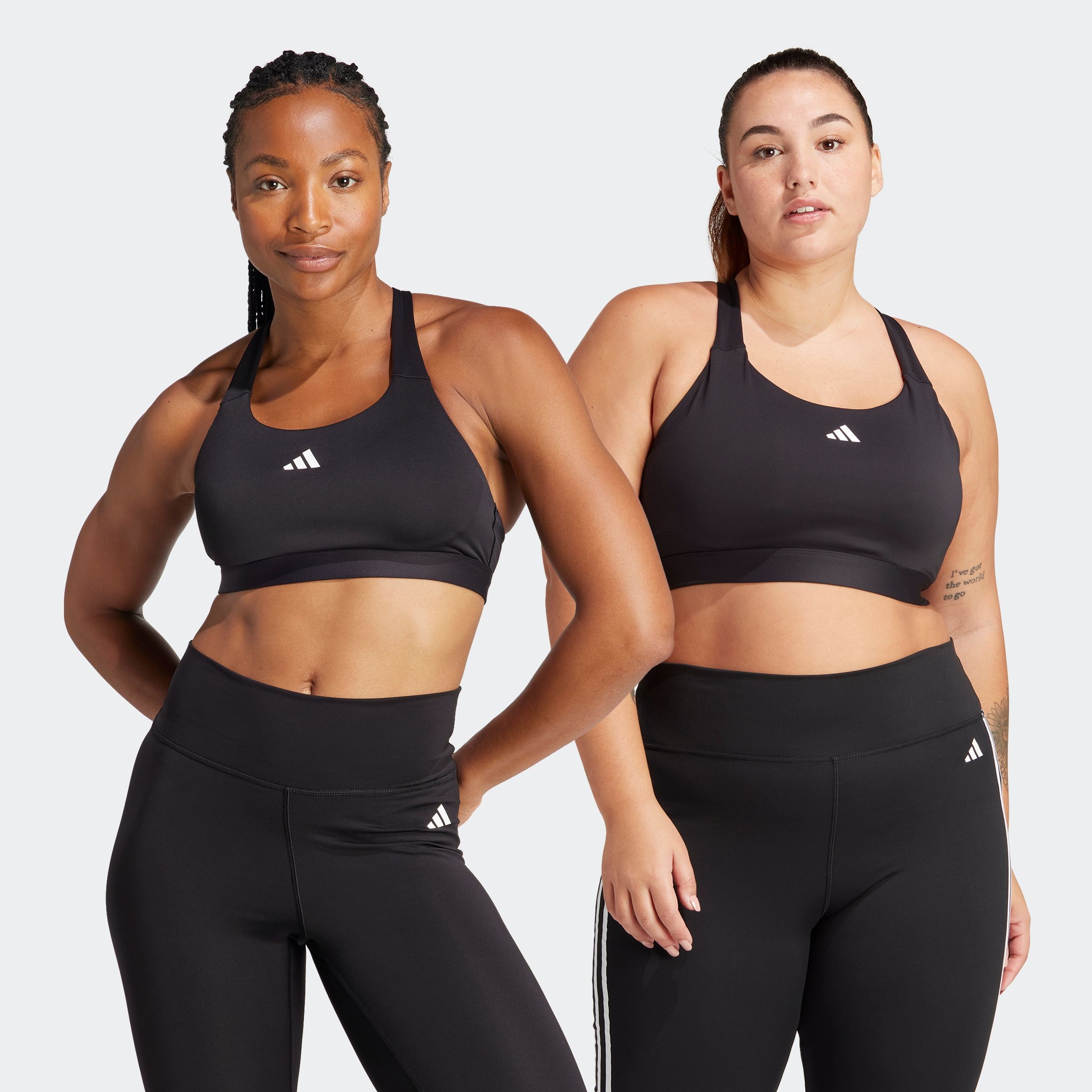 adidas Performance Sport-BH »TLRDRCT HS BRA«