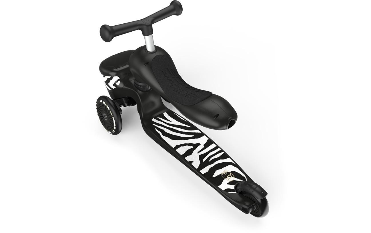 Scooter »Scoot and Ride«