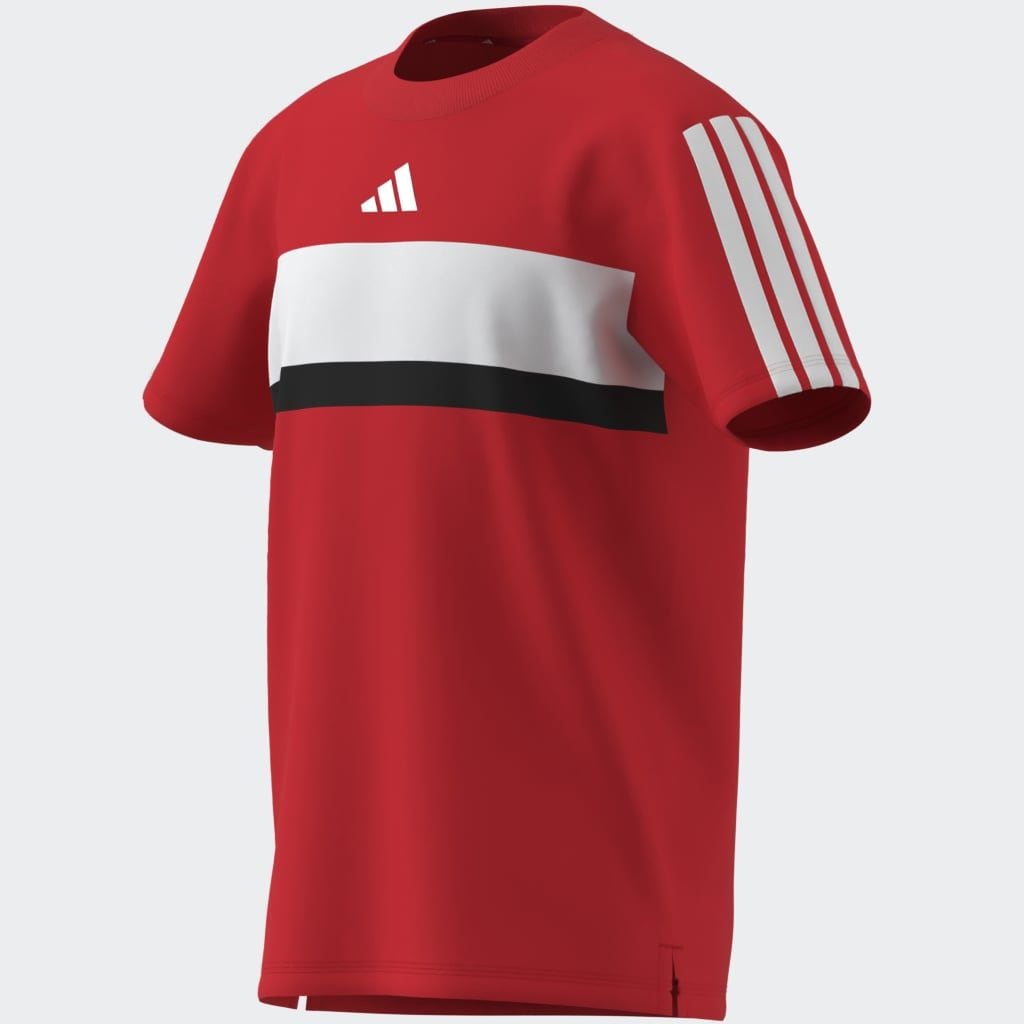 adidas Sportswear T-Shirt »J 3S TIB T«