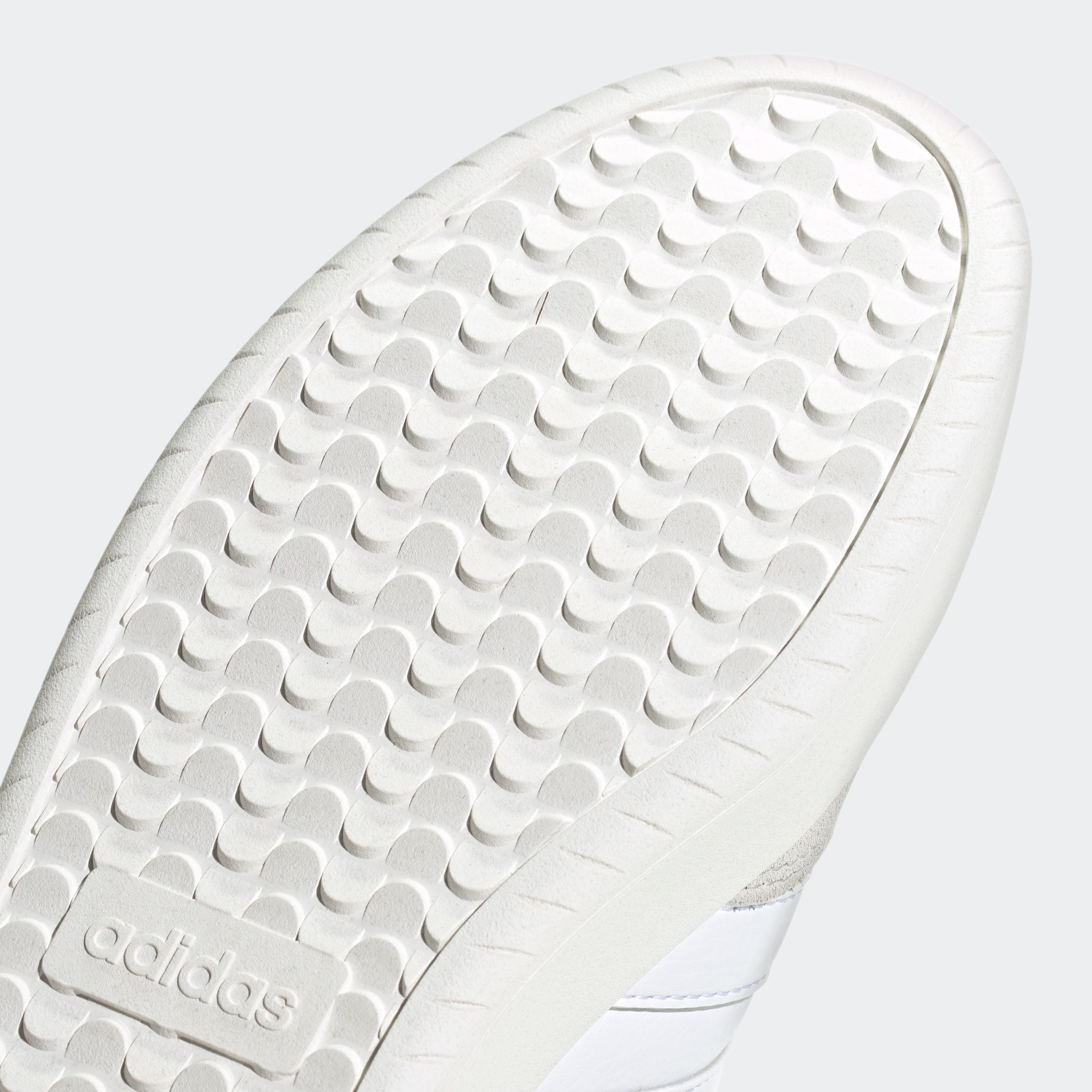 adidas Sportswear Sneaker »BARREDA«, Design auf den Spuren des adidas Handball Spezial