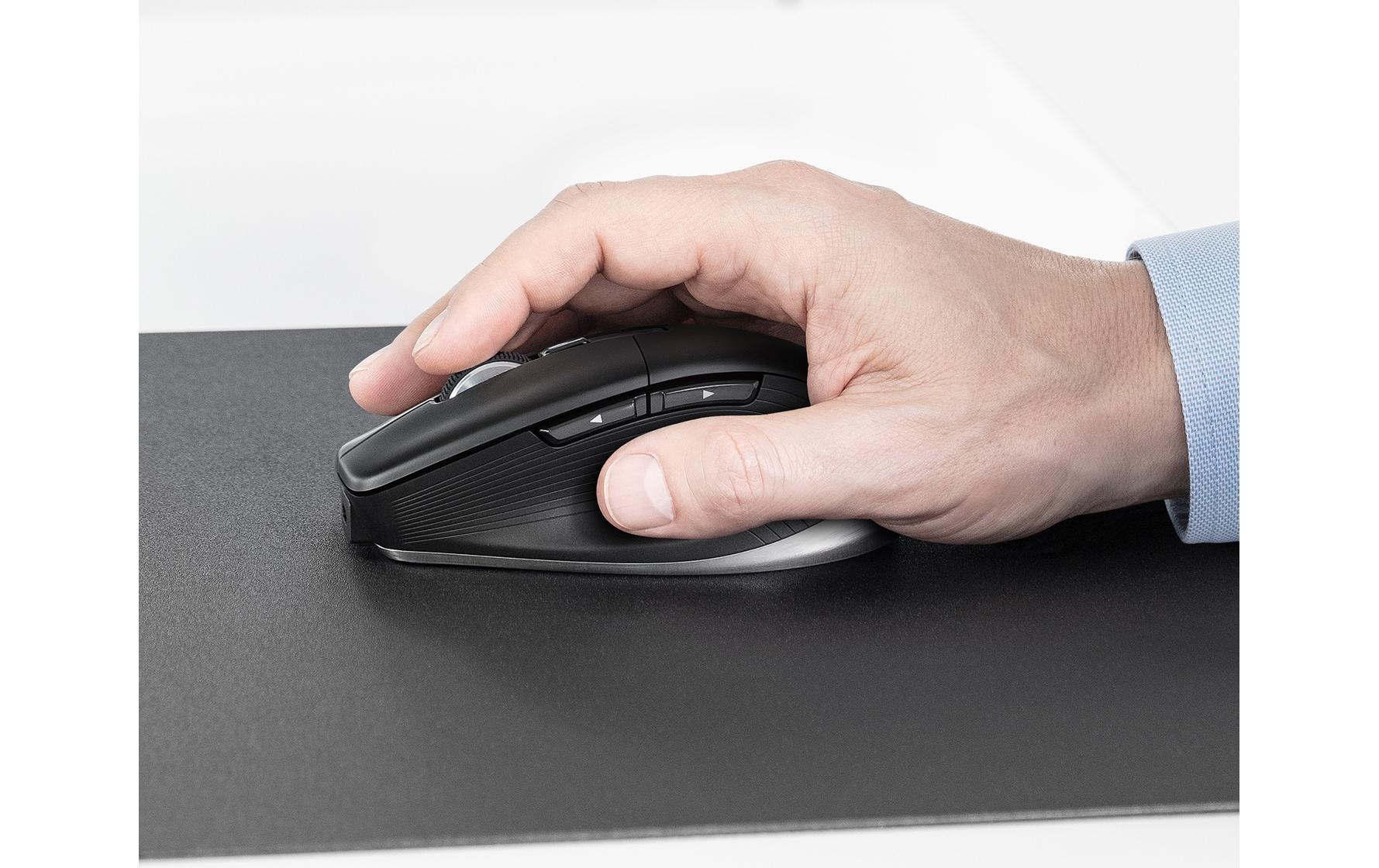 3DConnexion Maus »Pro Wireless«