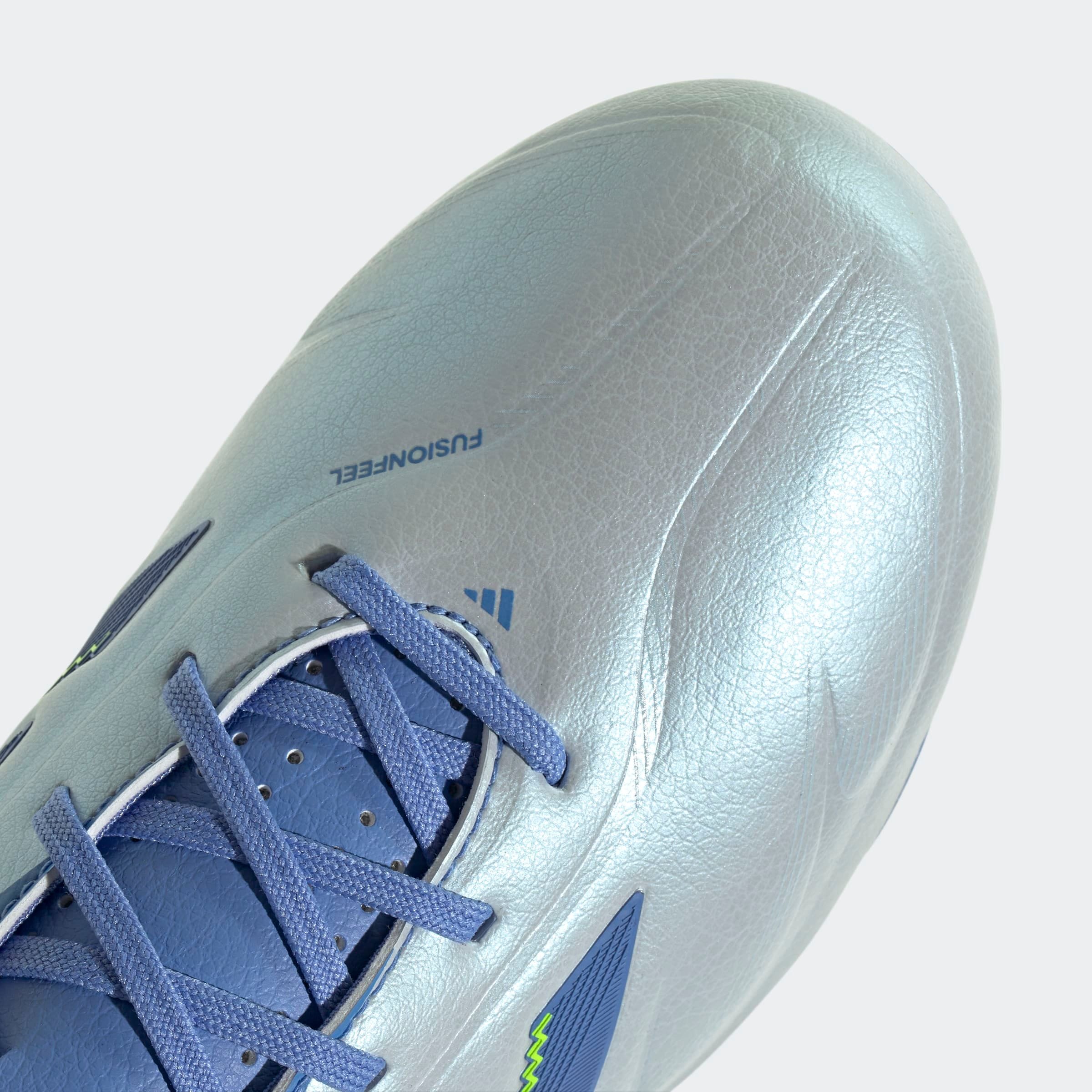 adidas Performance Fussballschuh »COPA PURE 3 LEAGUE KIDS FG/MG«, für Rasenplätze