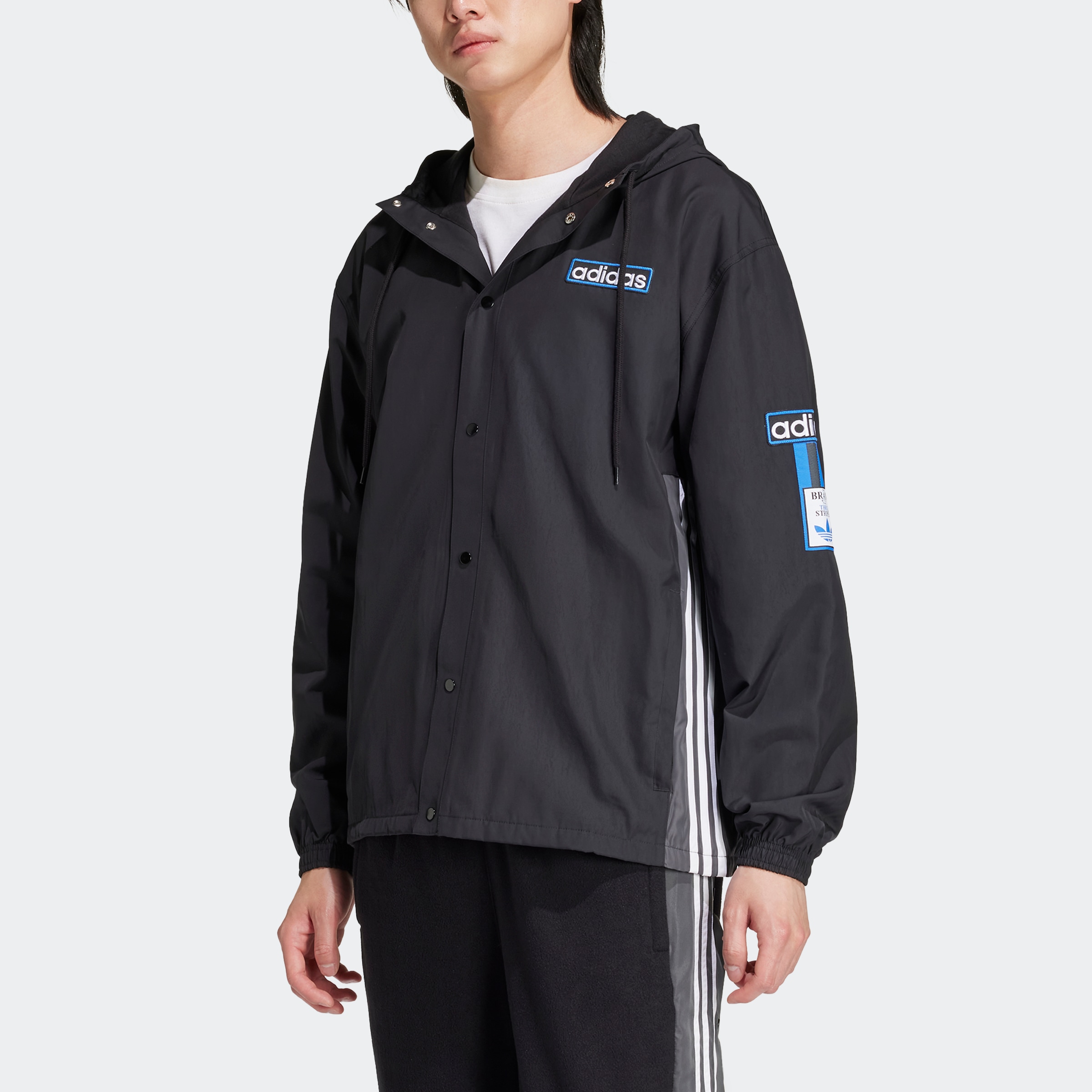 adidas Originals Windbreaker »ADIBREAK WB«