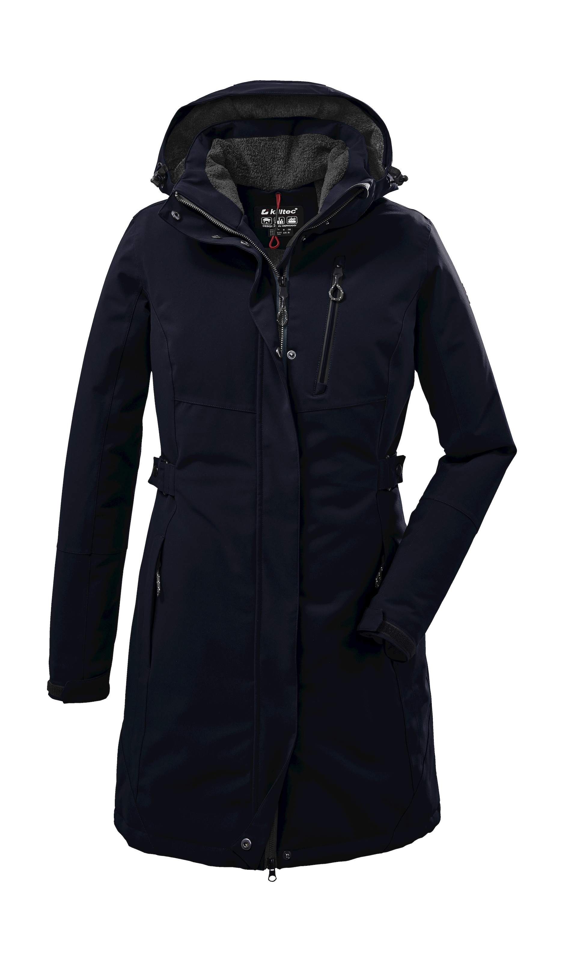 parka killtec