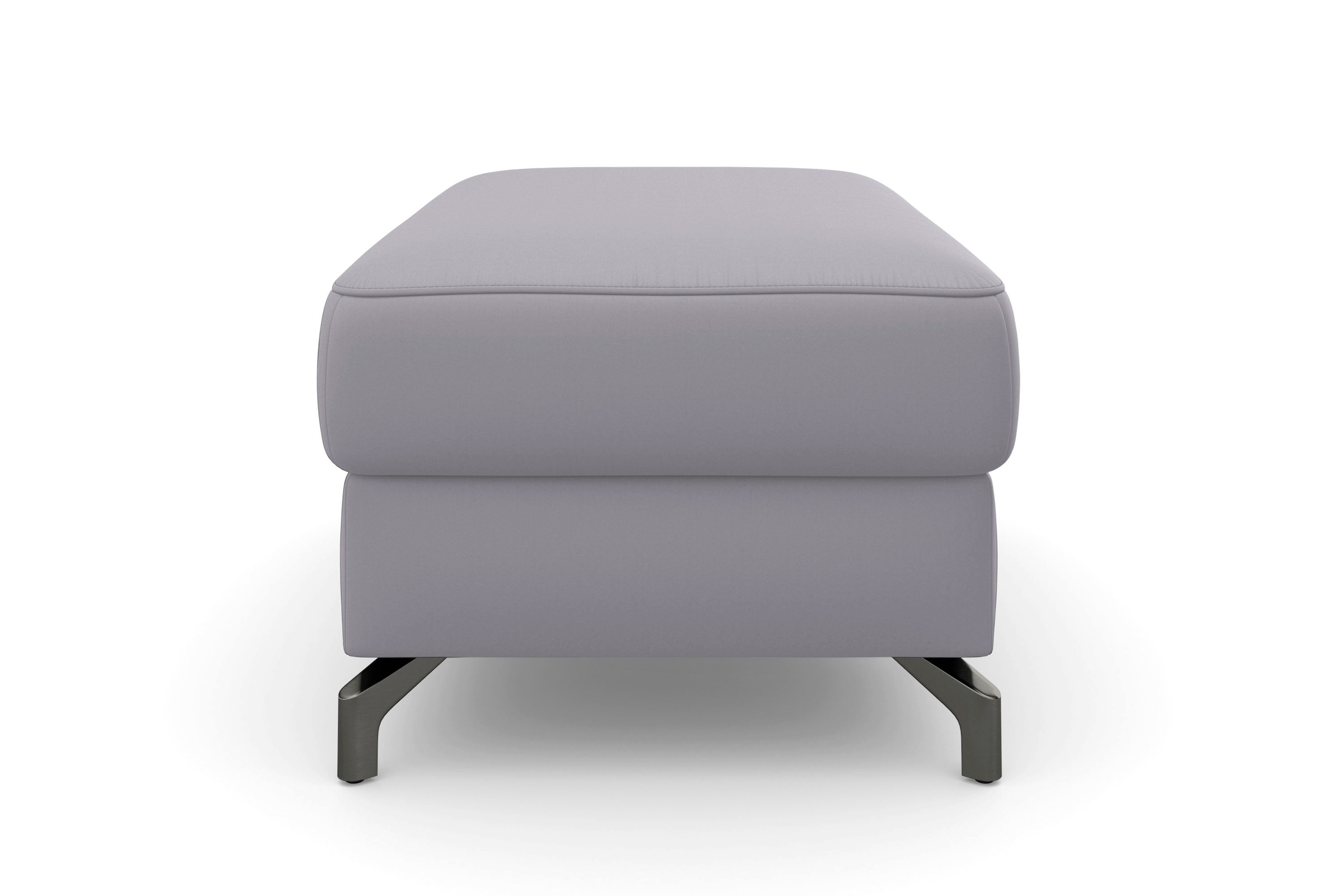 sit&more Stauraumhocker »Scarlett«, mit Stauraum
