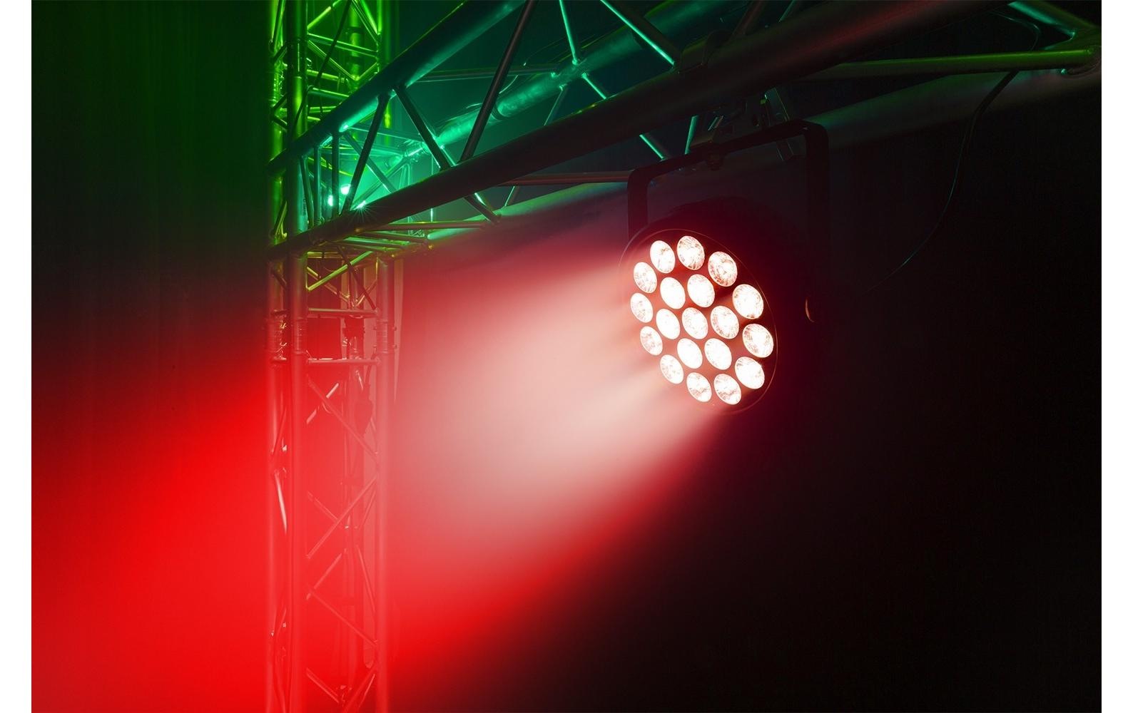 BeamZ Discolicht »BT410«