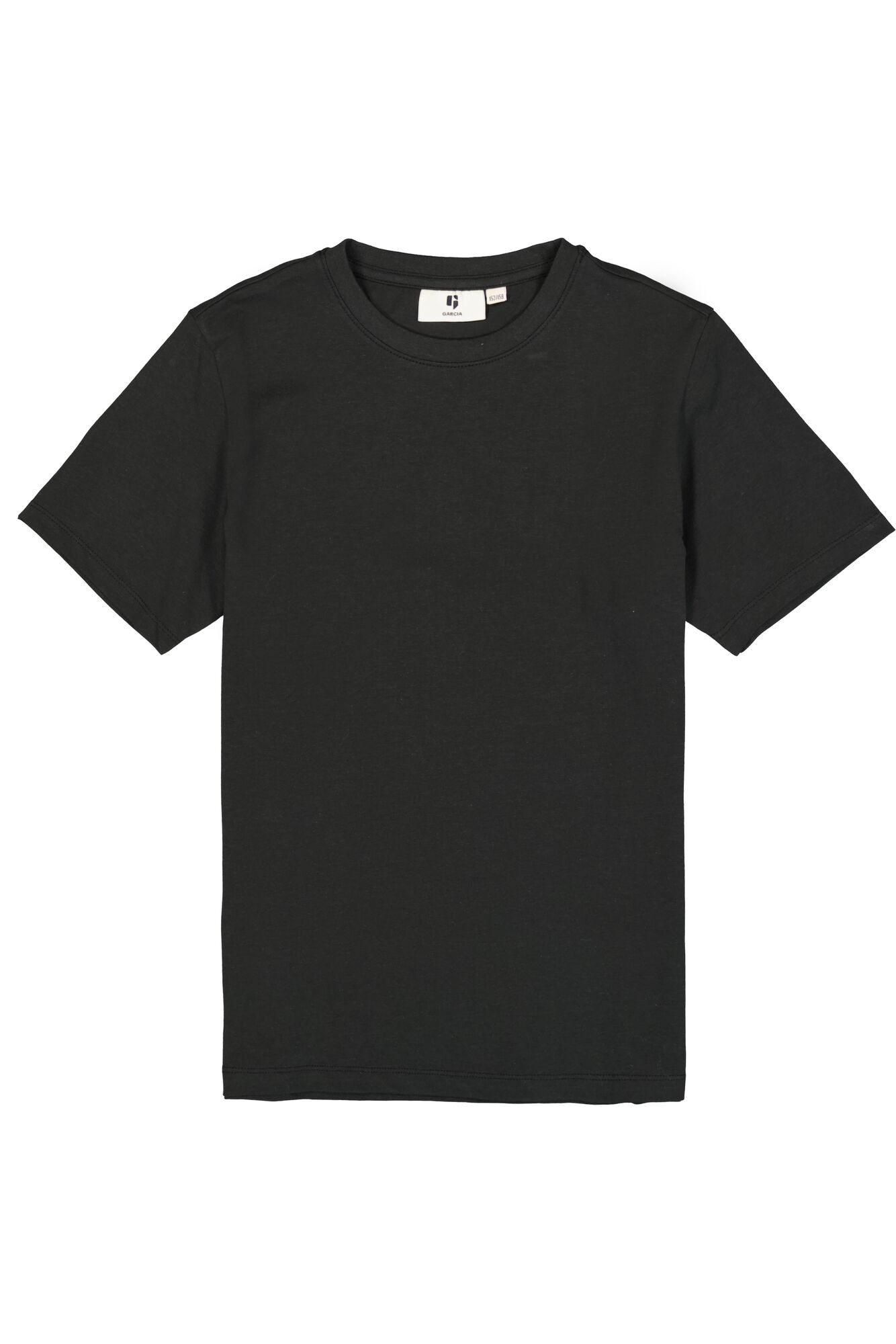 Garcia T-Shirt, für Kids, mit Stretch