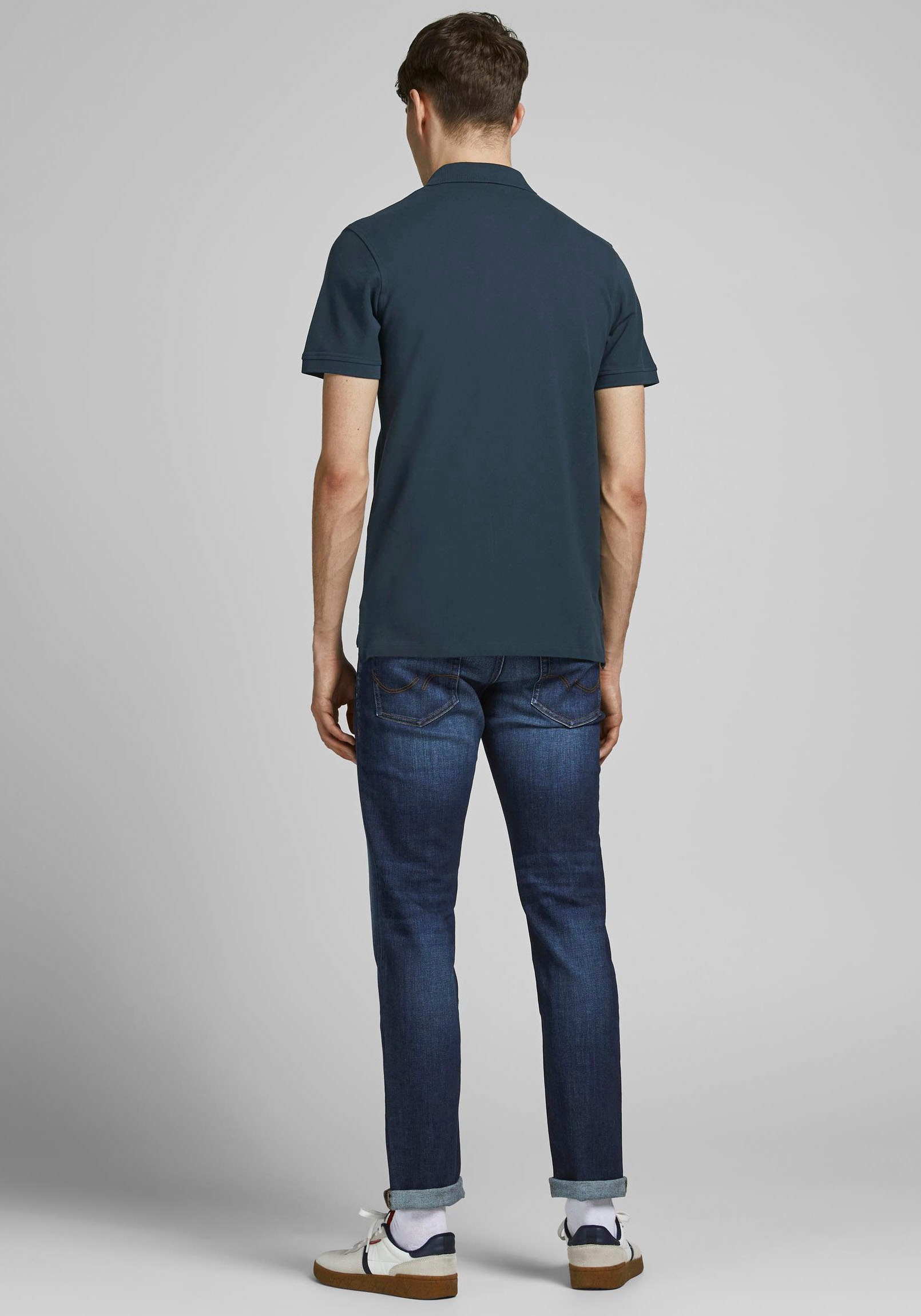 Jack & Jones Poloshirt »Paulos Polo«