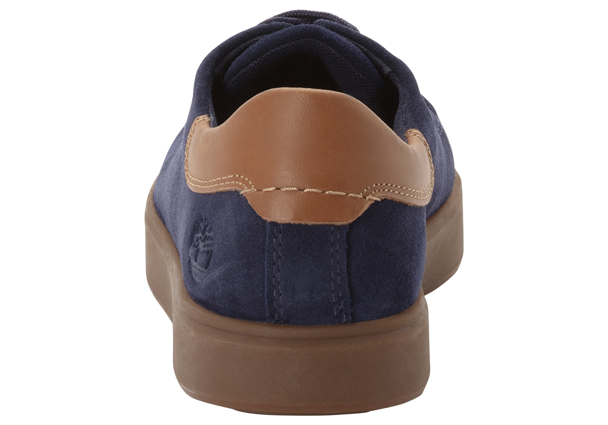 Timberland Sneaker »Emerson Street LOW LACE UP SNEAKER«