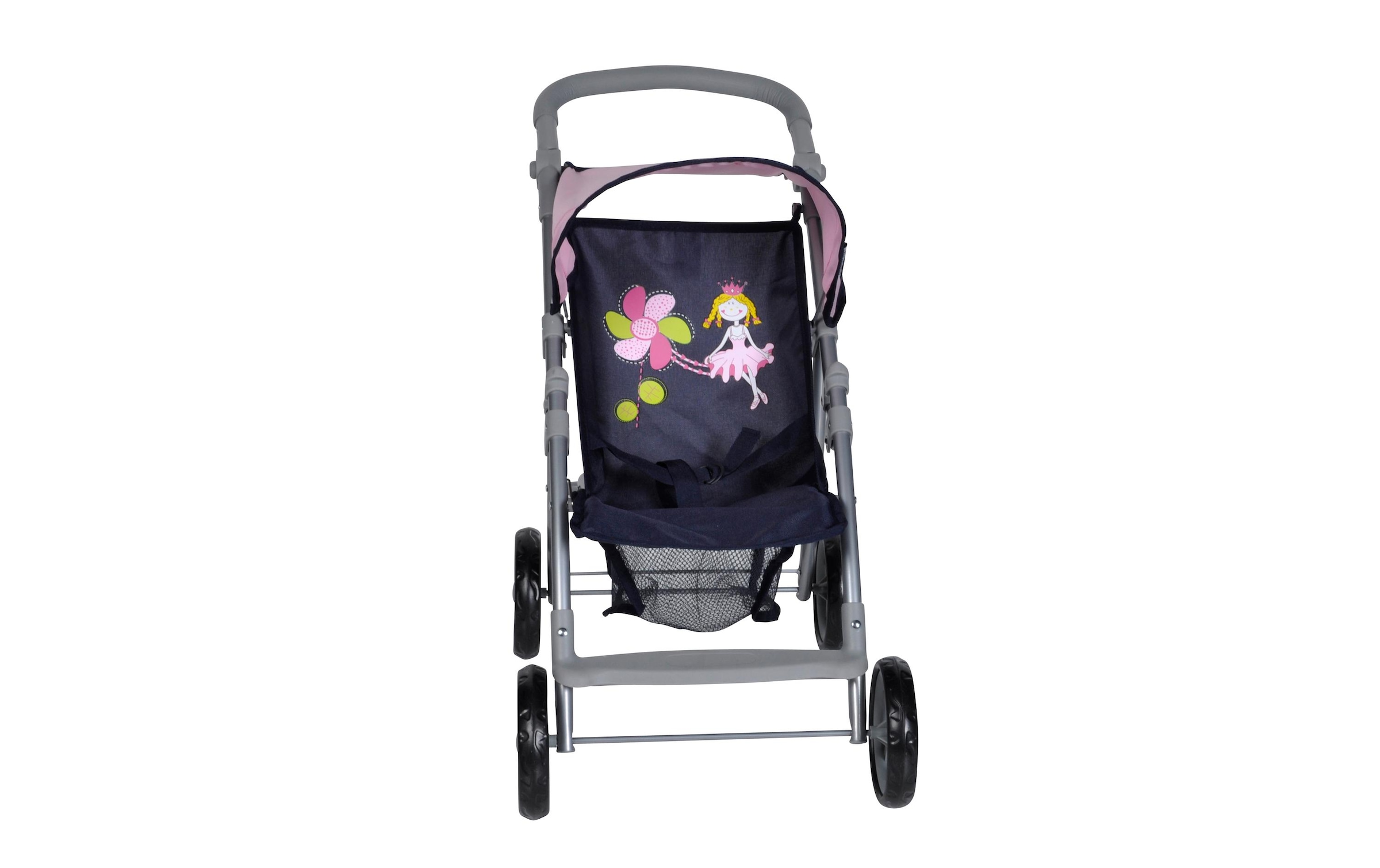 Knorrtoys® Puppenbuggy »Liba Princess«
