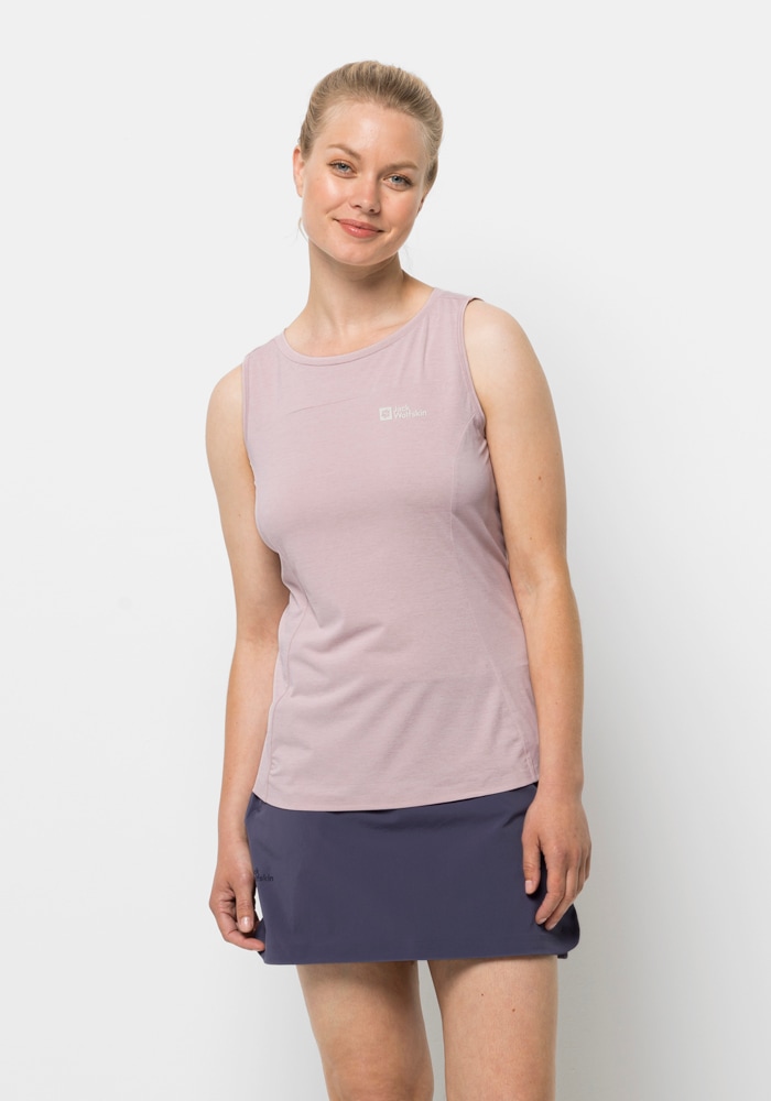 Jack Wolfskin Tanktop »PRELIGHT PRO TANK W«