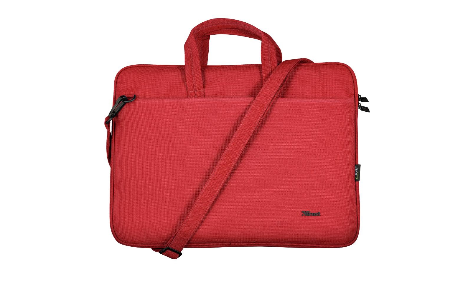 Trust Laptoptasche »Bologna Eco 16«