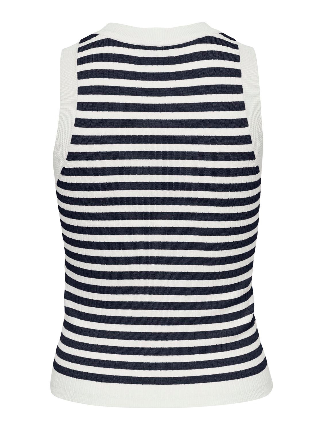 JDY Stricktop »JDYAYA TANK TOP KNT«