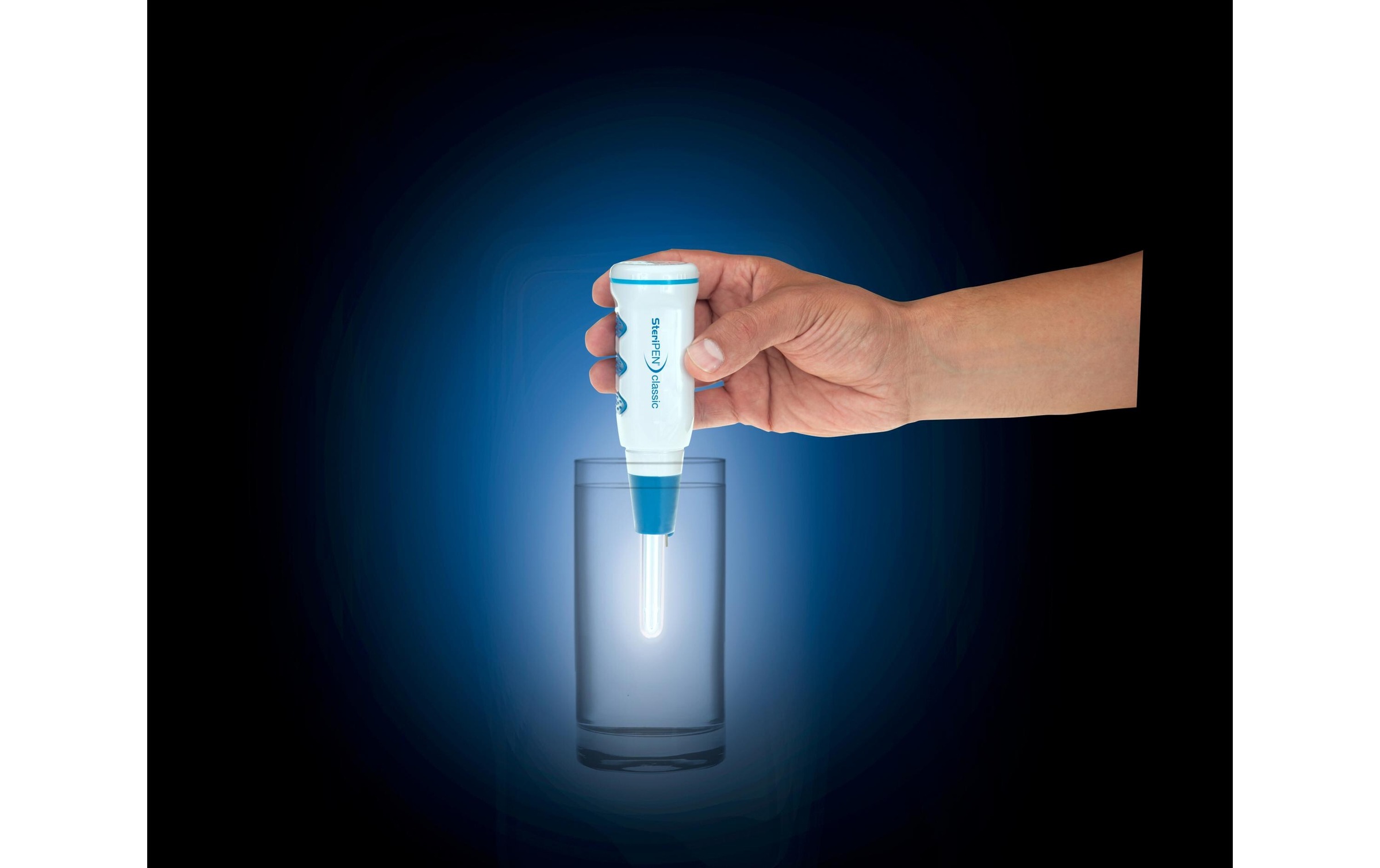 Wasseraufbereiter »SteriPEN Classic 2«