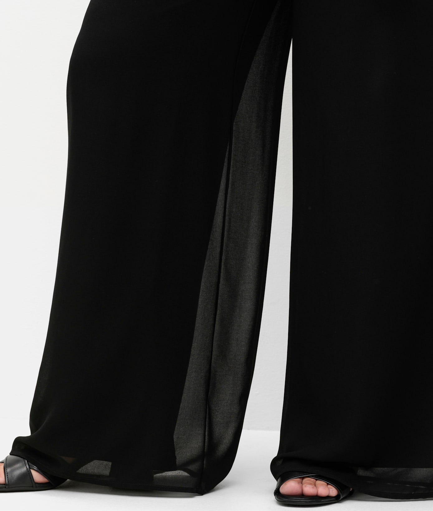 Sheego Schlupfhose