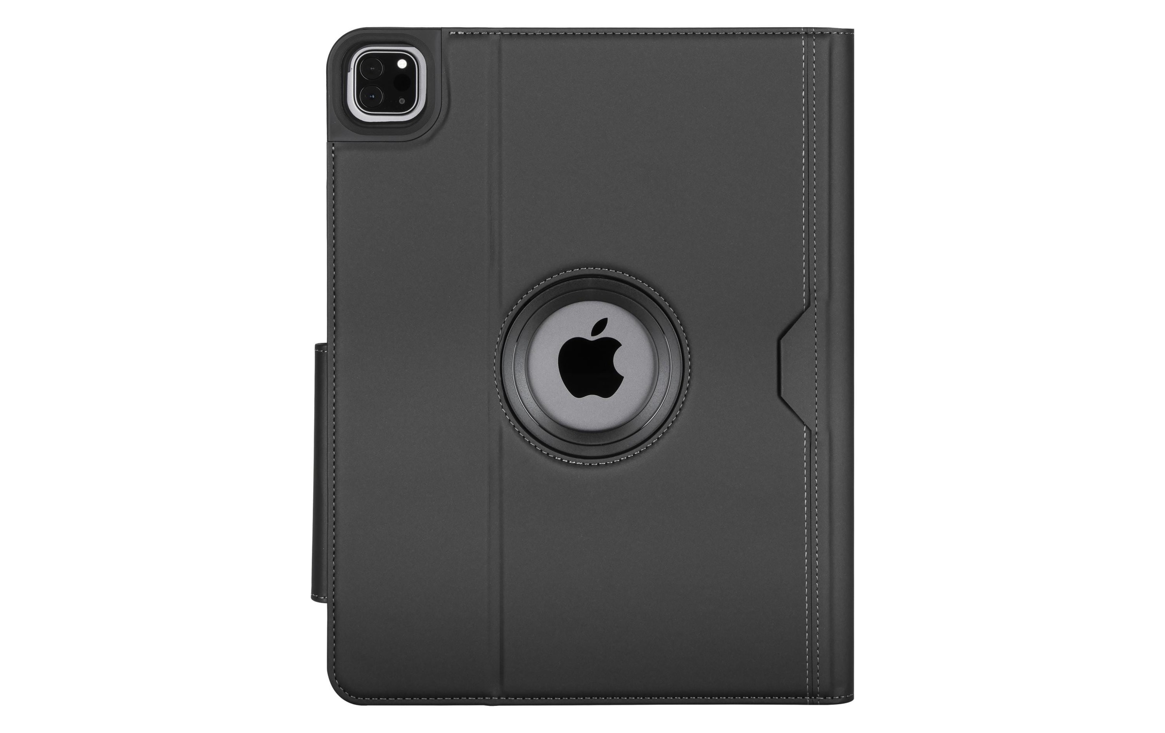 Targus Backcover »Cover VersaVu iPad Pro 12,9 (Gen, 3 - 5)«