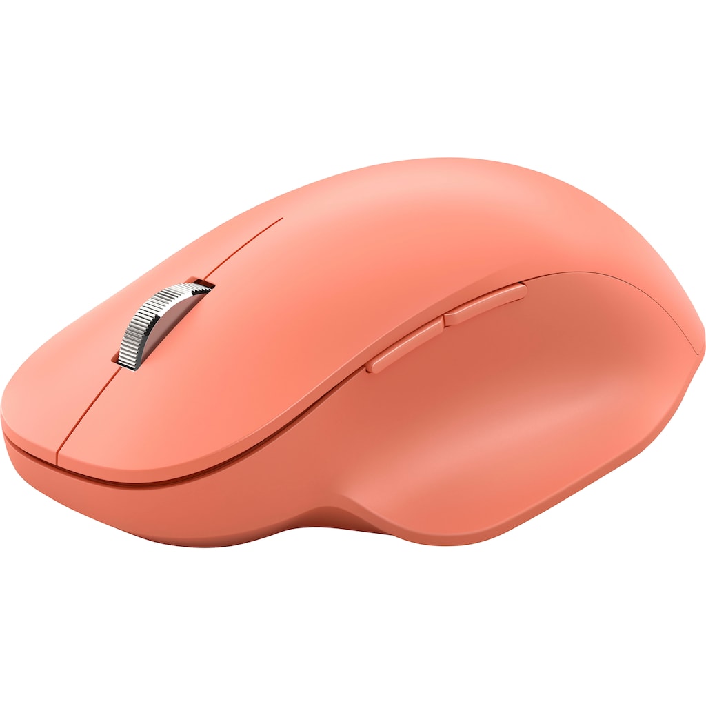 Microsoft ergonomische Maus »Bluetooth® Ergonomic Mouse«, Bluetooth