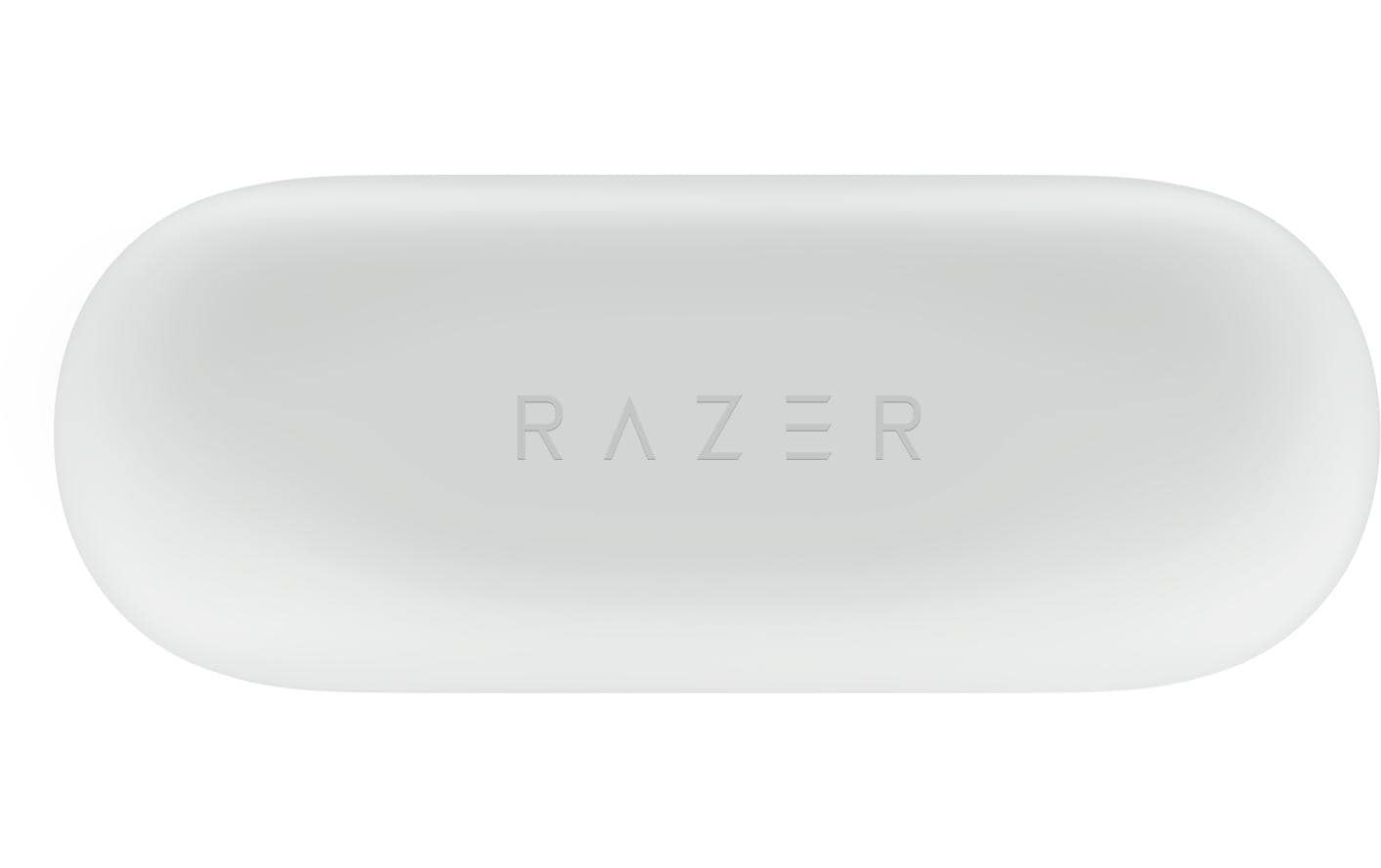 RAZER In-Ear-Kopfhörer »Hammerhead Hyperspeed für PlayStation Weiss«