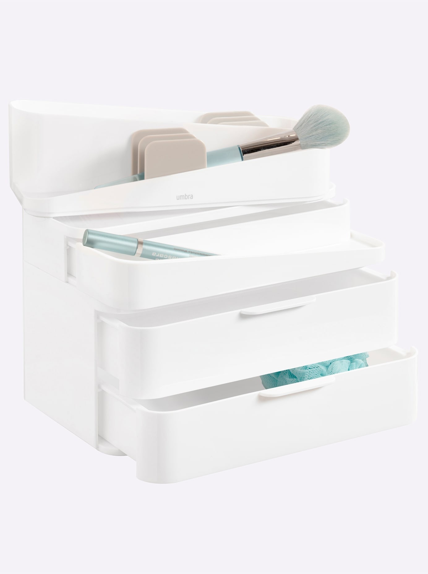 heine home Kosmetik Organizer