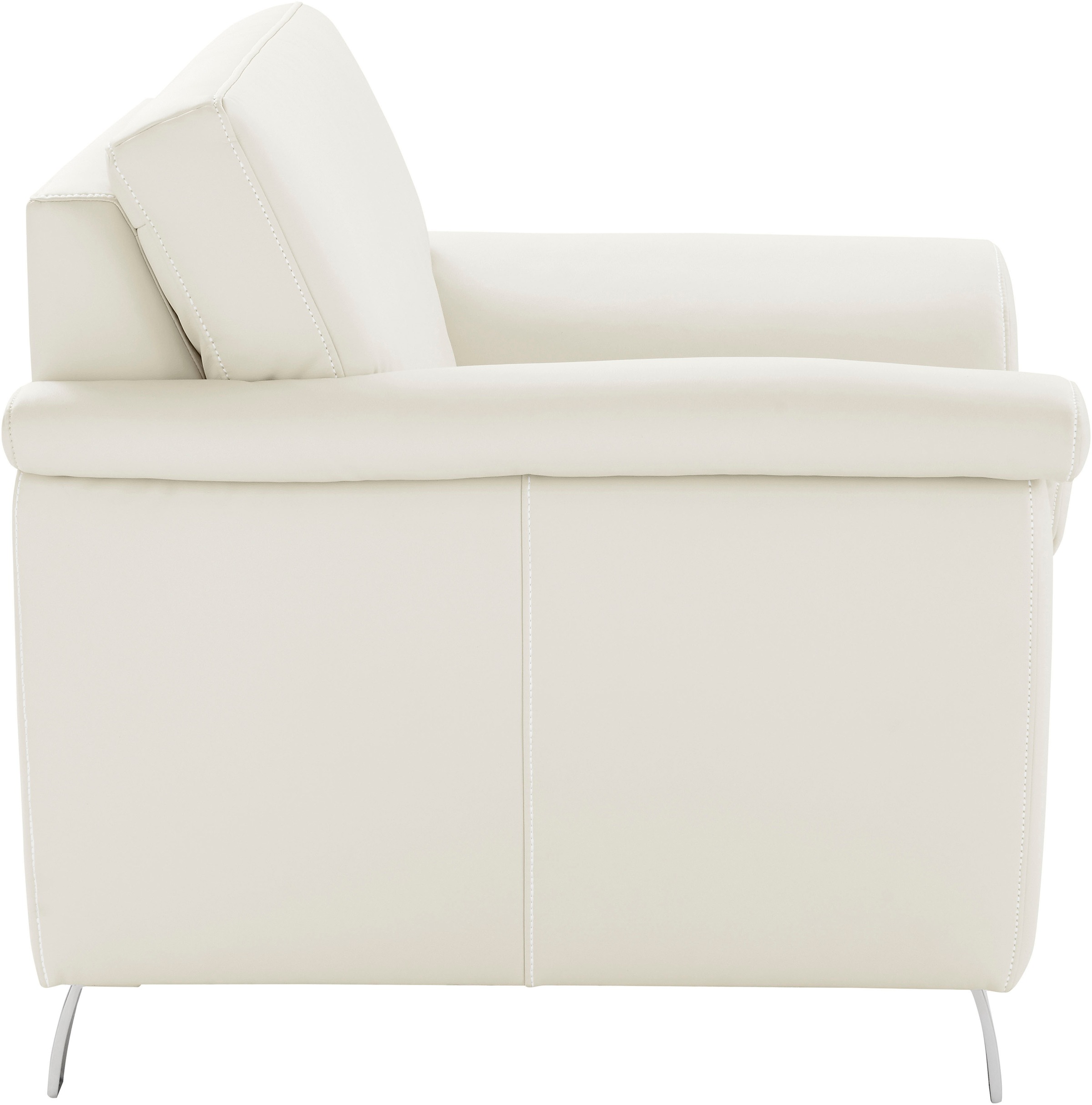 sit&more Sessel »Texel«, inklusive Federkern