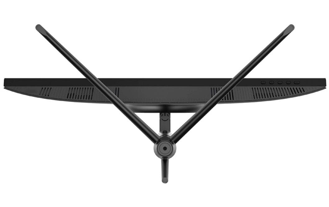 LC-Power LED-Monitor »LC-M27-4K-UHD-144-V2«, 68,31 cm/27 Zoll, 3840 x 2160 px, 4K Ultra HD