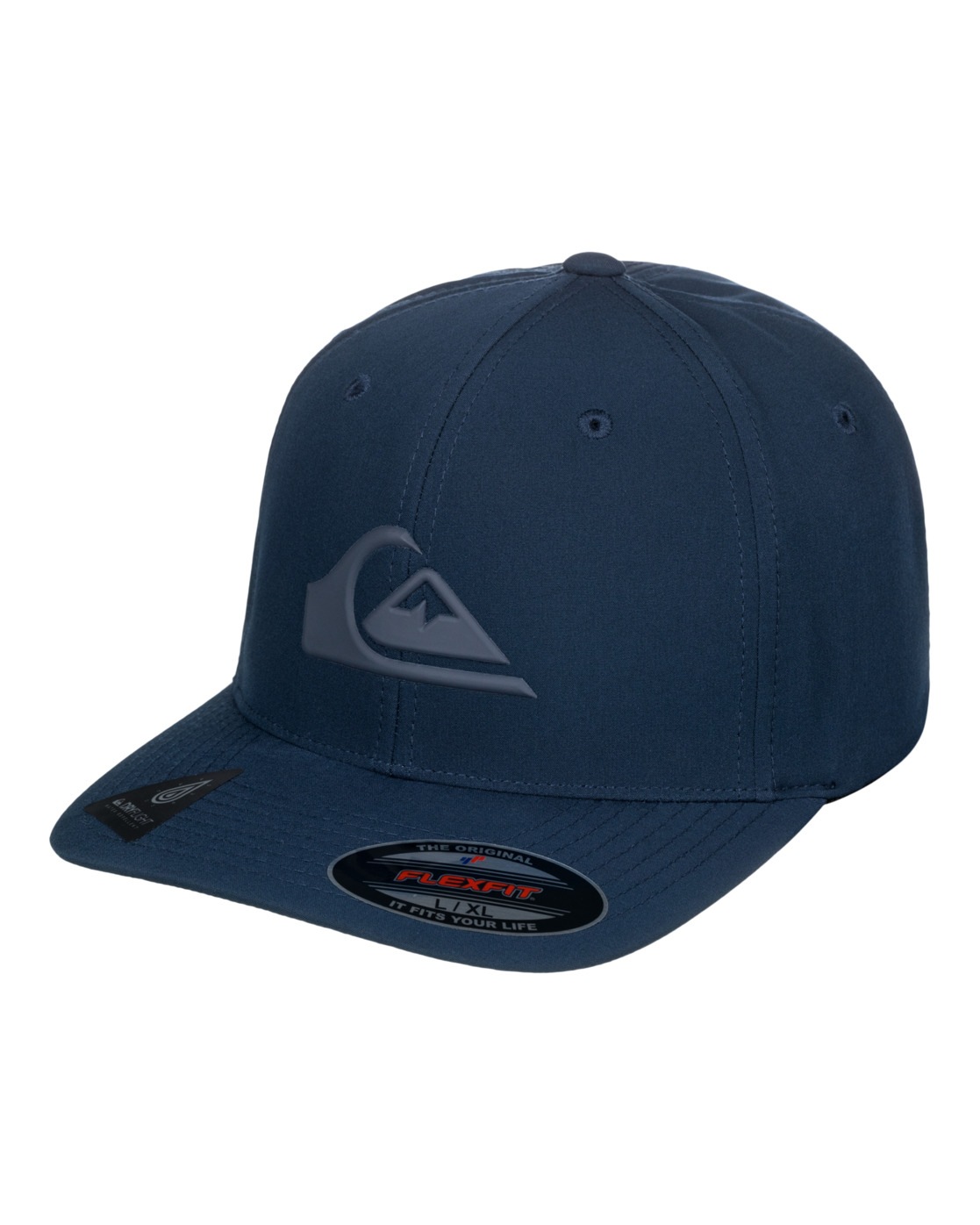 Quiksilver Flex Cap »Amped Up«