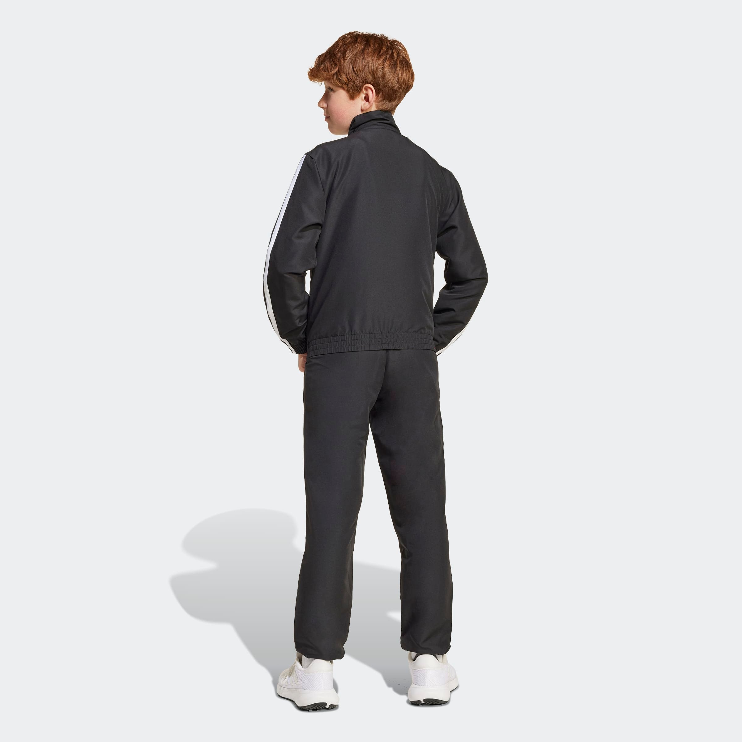 adidas Sportswear Trainingsanzug »J 3S WV TS«, (2 tlg.)