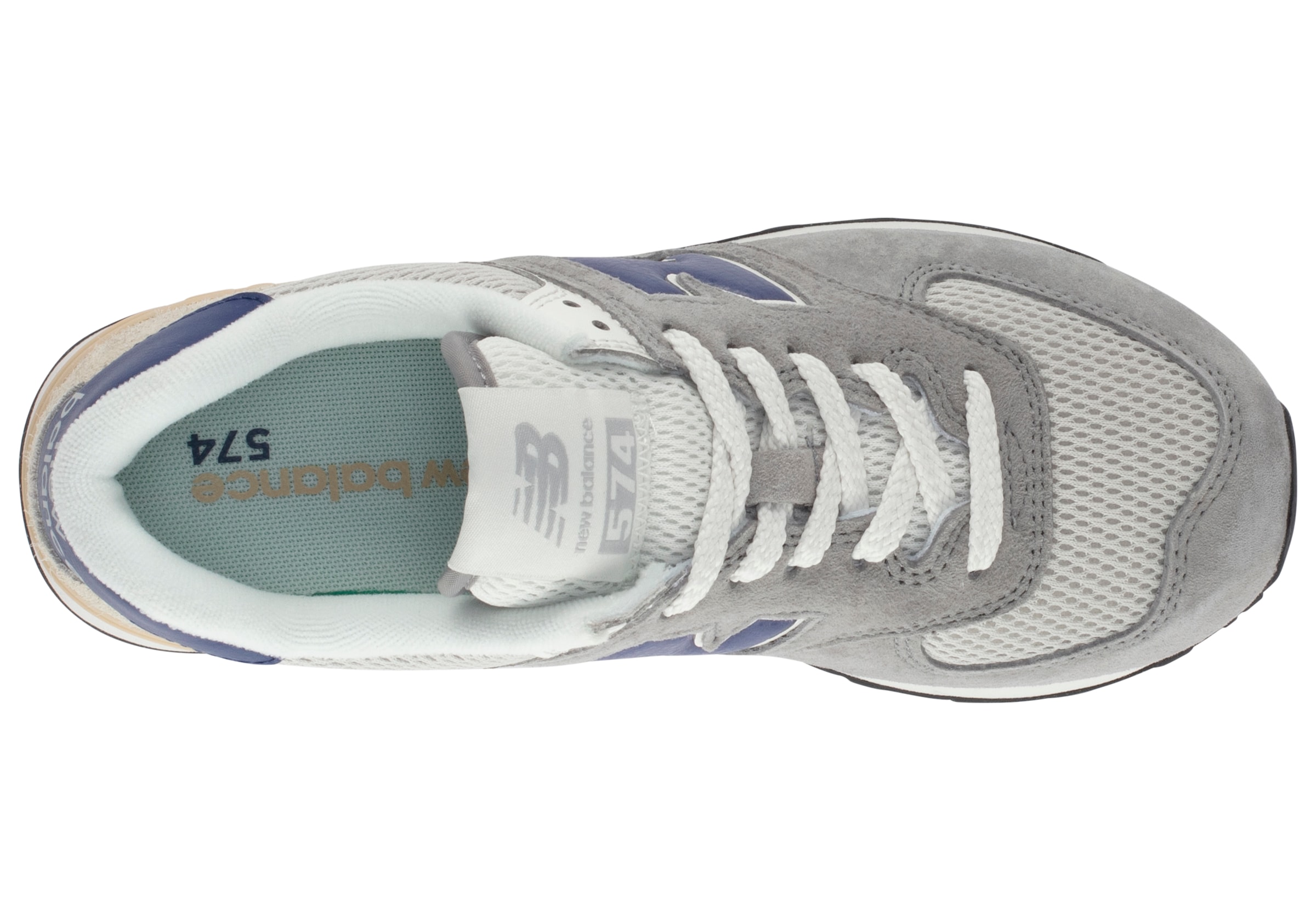 New Balance Sneaker »574«