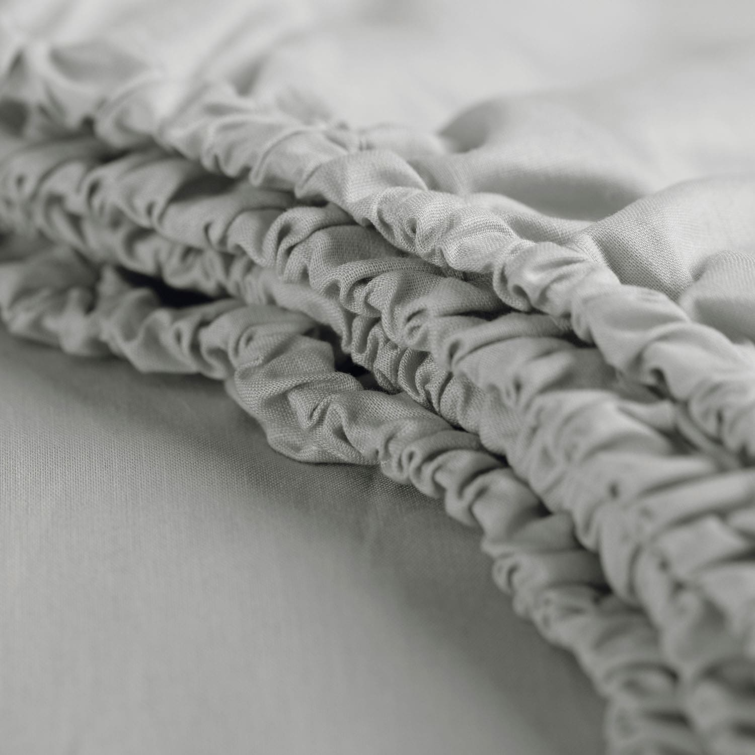 Cinderella Spannbettlaken »Basic Split«, mit Gummizug