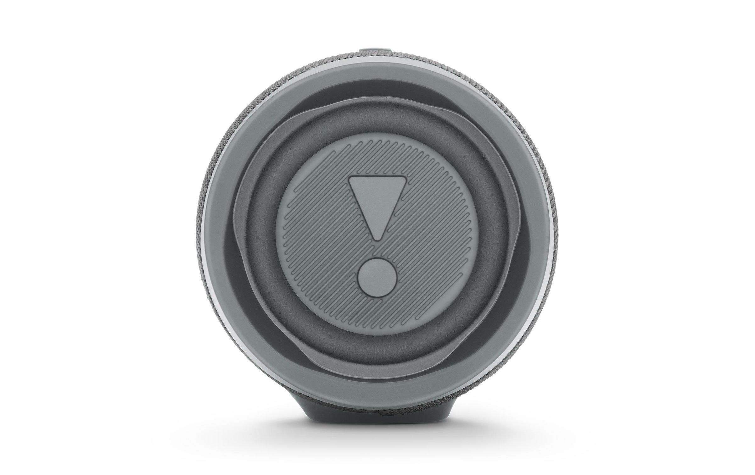 JBL Bluetooth-Lautsprecher »Charge 4 Grau«