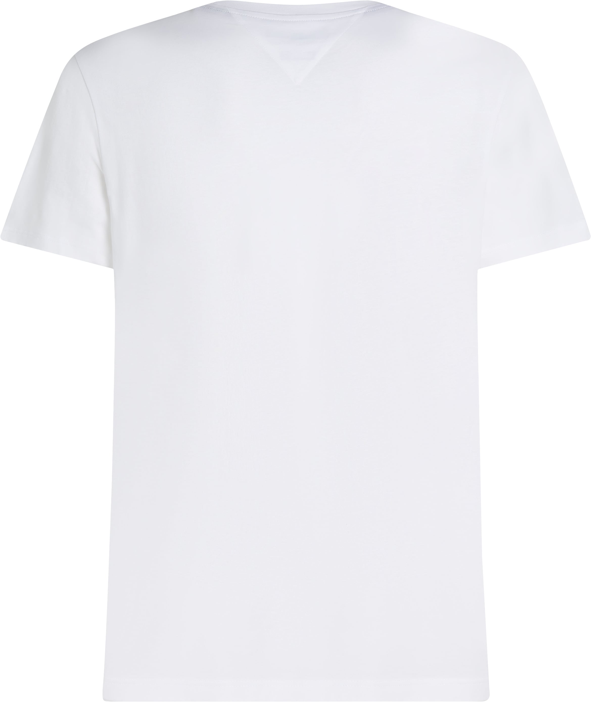 Tommy Hilfiger Big & Tall T-Shirt »BT-ITHACA FLAG TEE-B«, Grosse Grössen