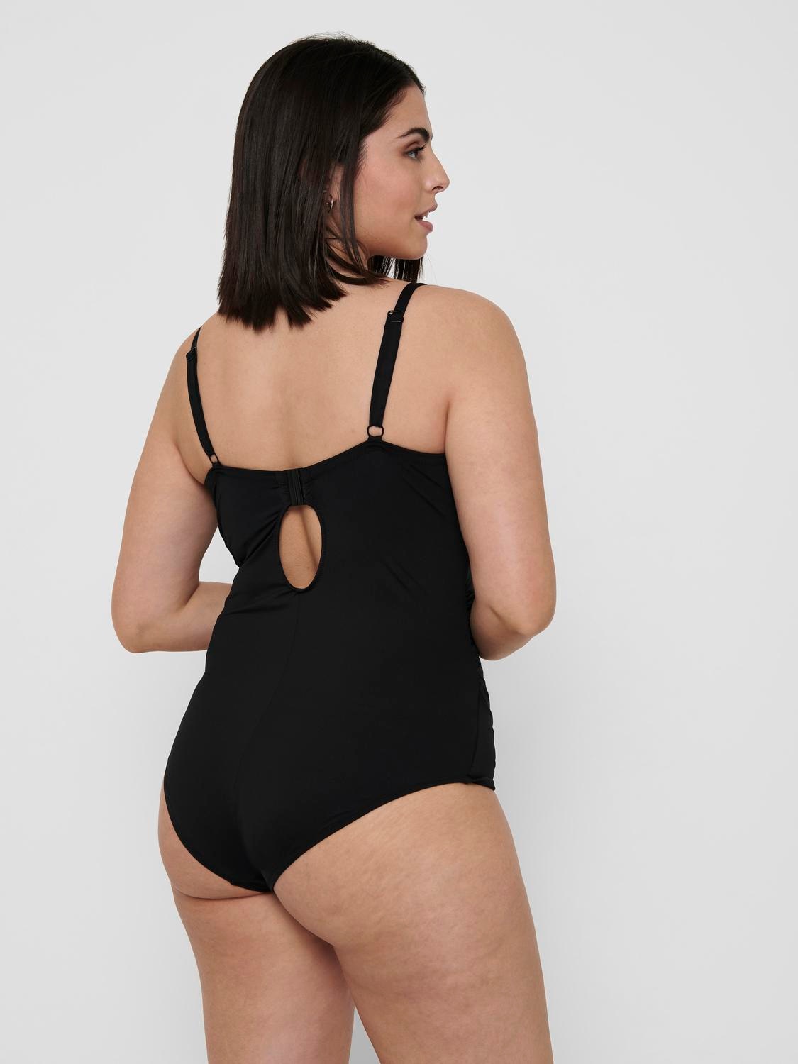 ONLY CARMAKOMA Badeanzug »CARELLY SWIMSUIT«