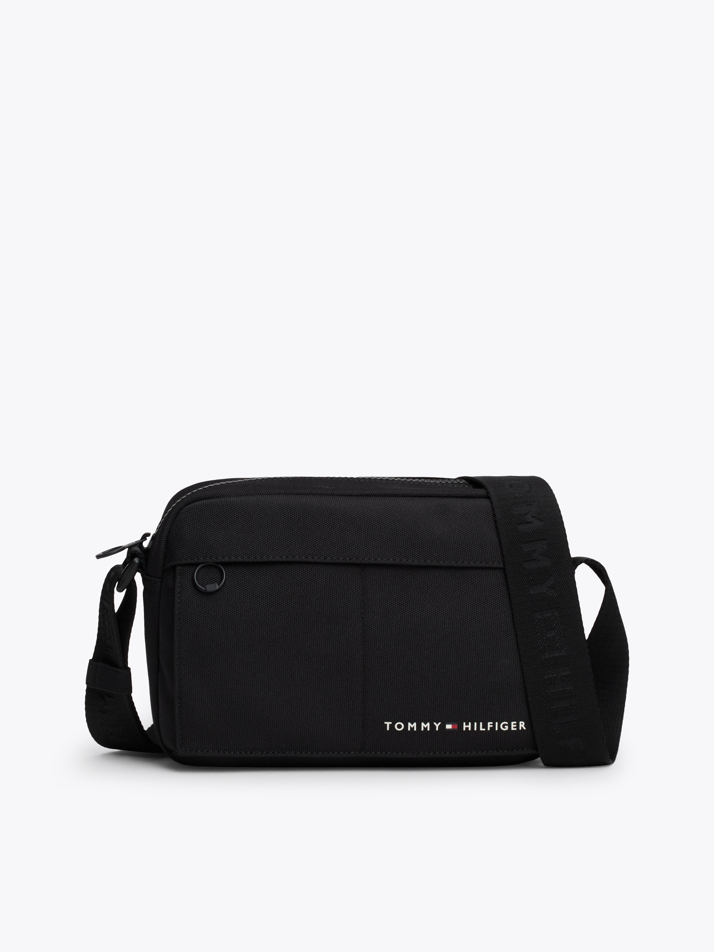 Tommy Hilfiger Schultertasche »Men TH ELEMENT EW REPORTER Shoulder Bag«, Crossbody-Bag