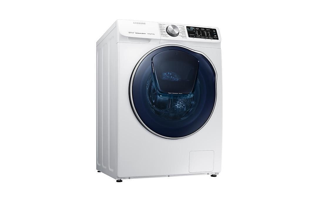 Samsung Waschtrockner