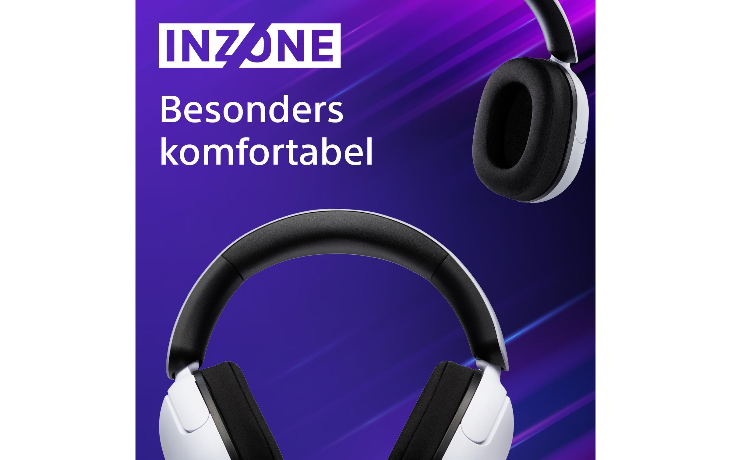 Sony Headset »INZONE H3«