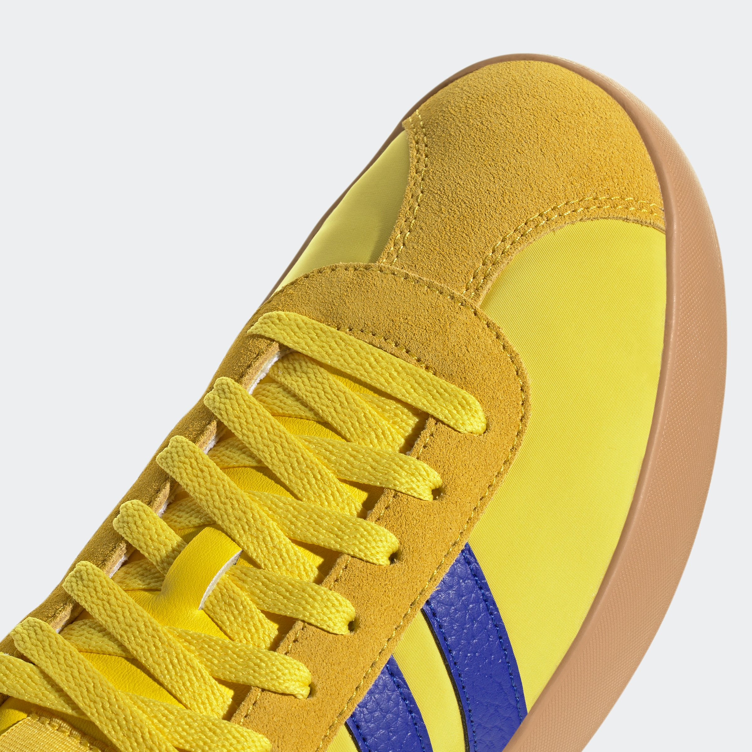 adidas Sportswear Sneaker »VL COURT 3.0«, Design auf den Spuren des adidas Samba
