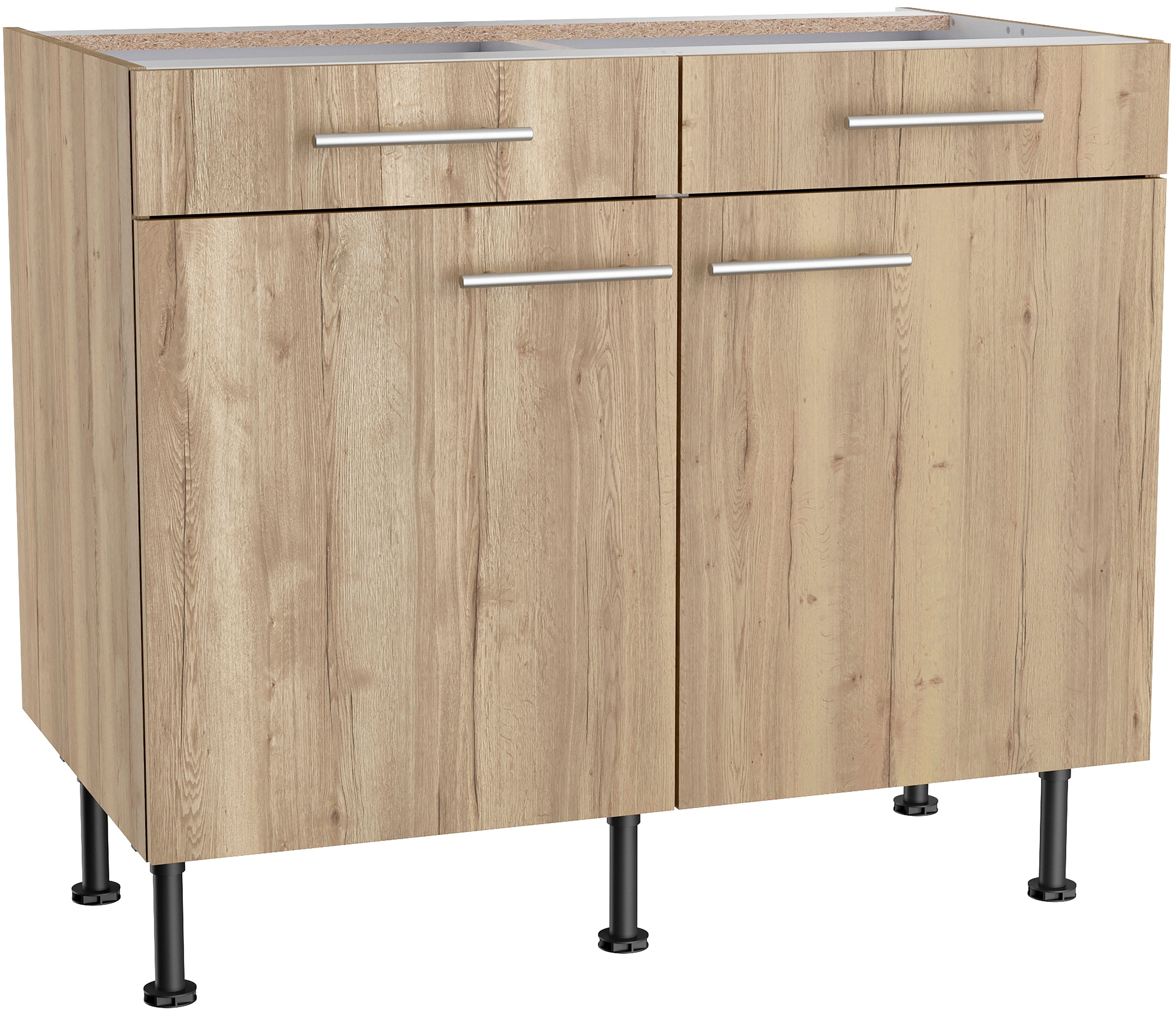 OPTIFIT Unterschrank »Klara«, Breite 100 cm