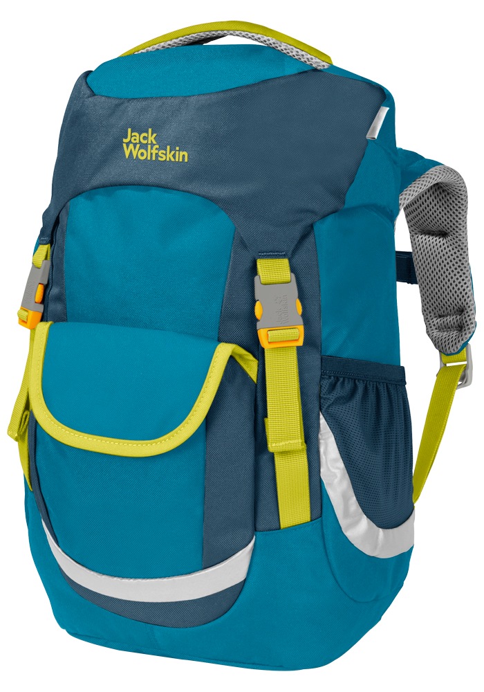 Jack Wolfskin Kinderrucksack »KIDS EXPLORER 16« kaufen