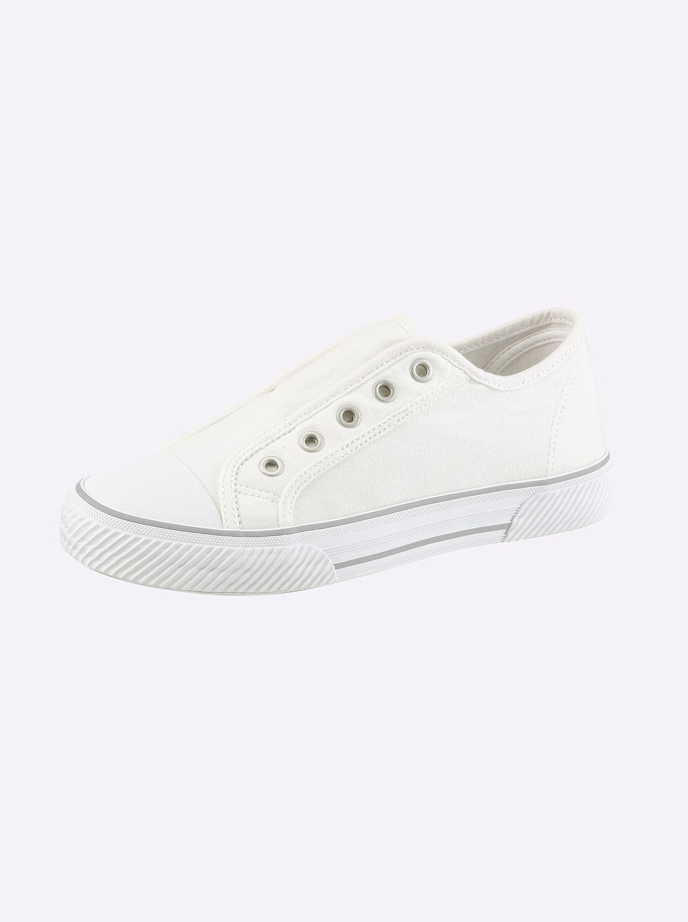 Andrea Conti Sneaker