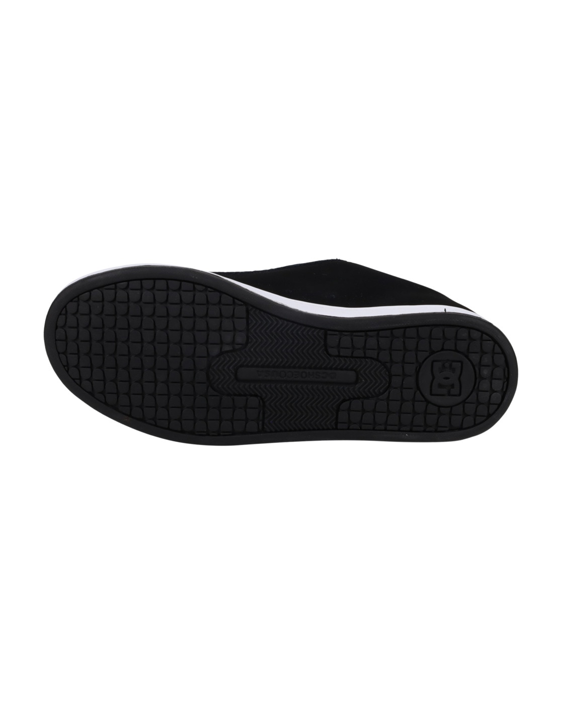 DC Shoes Outdoorsandale »Court Graffik«