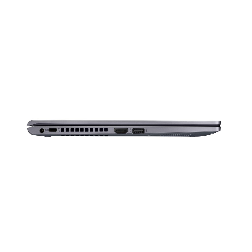 Asus Notebook »X415EA-EB713T«, 35,56 cm, / 14 Zoll, Intel, Core i3, UHD Graphics, 256 GB SSD