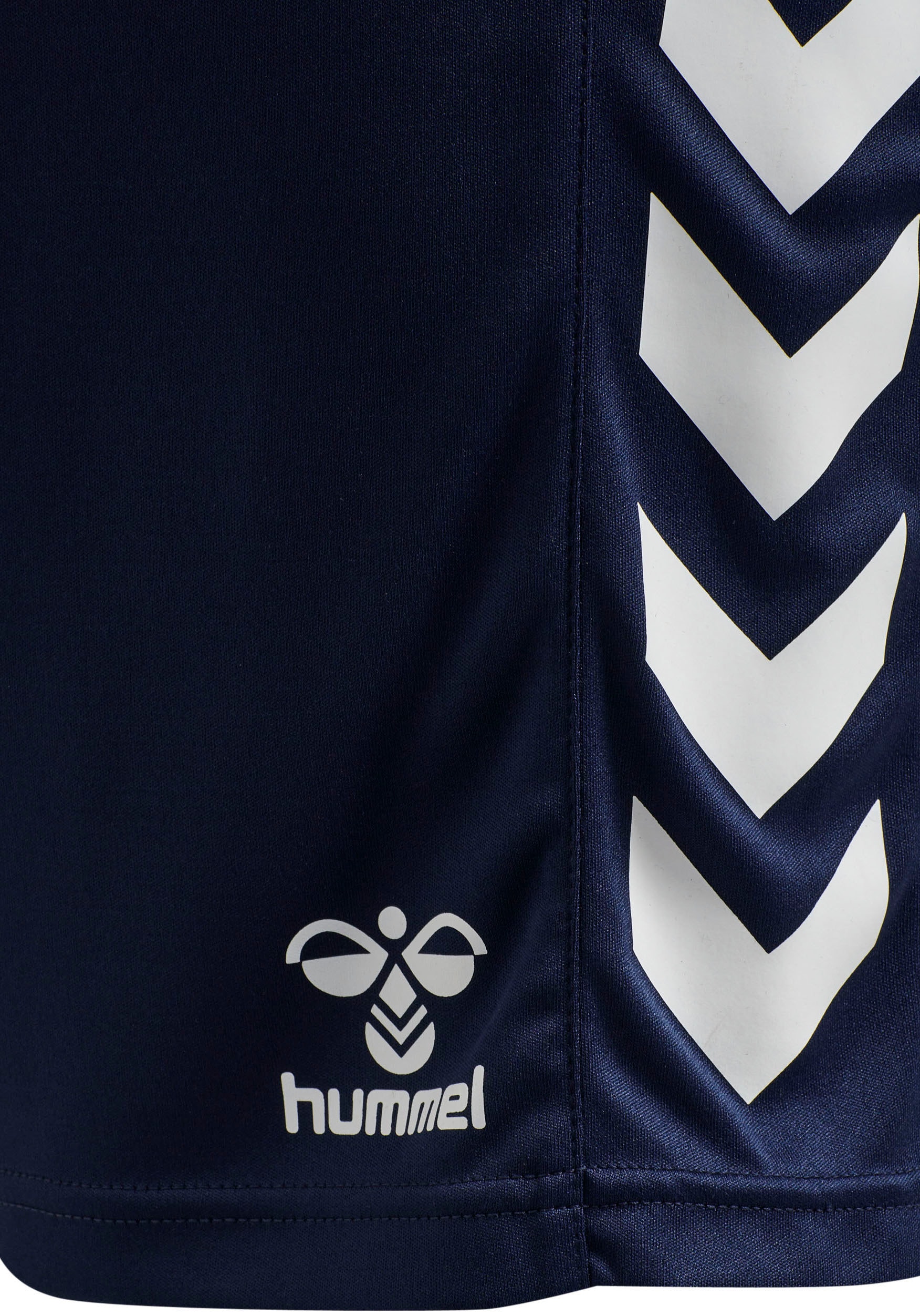 hummel Shorts »hmlCORE XK POLY SHORTS«