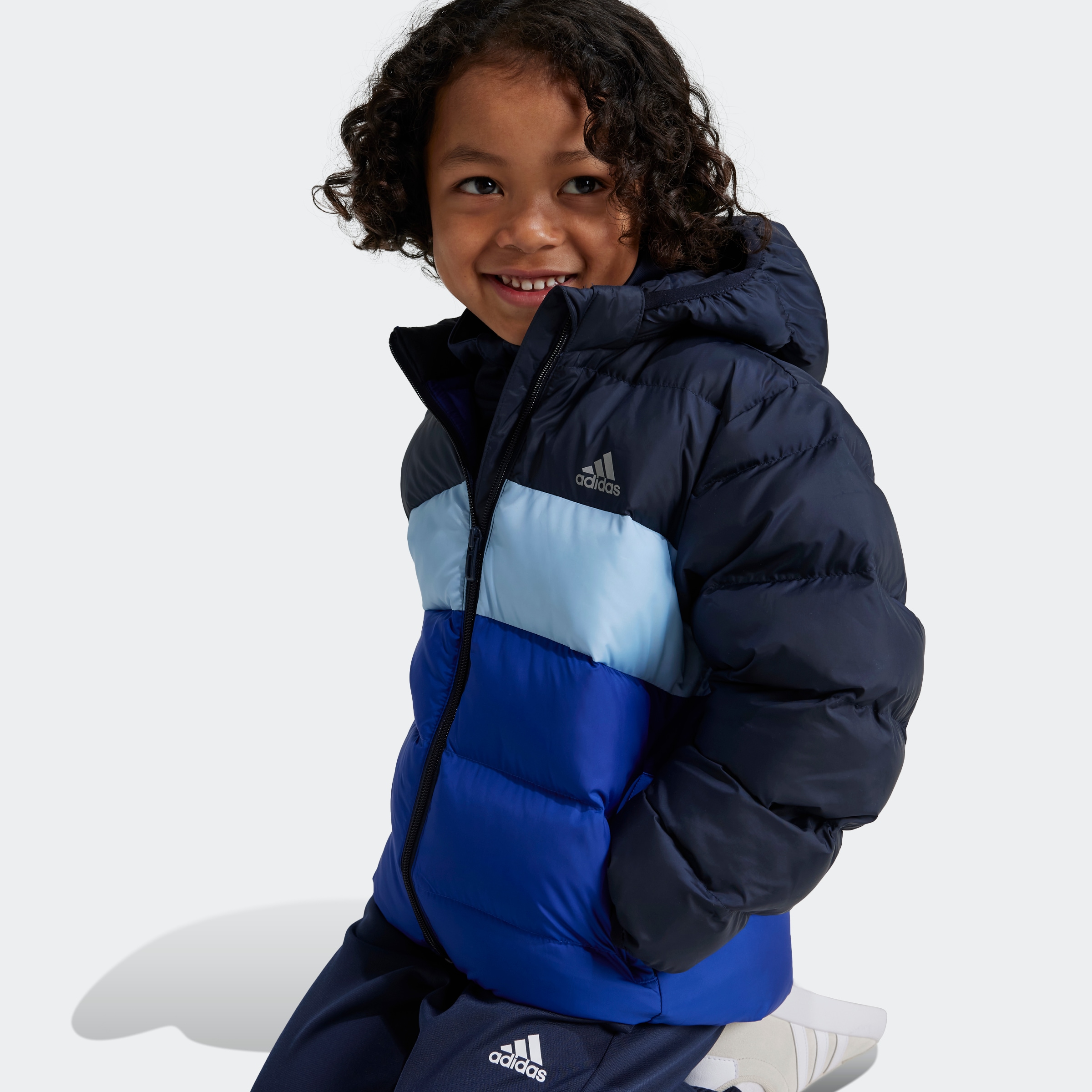 adidas Sportswear Steppjacke »LK SD JKT«