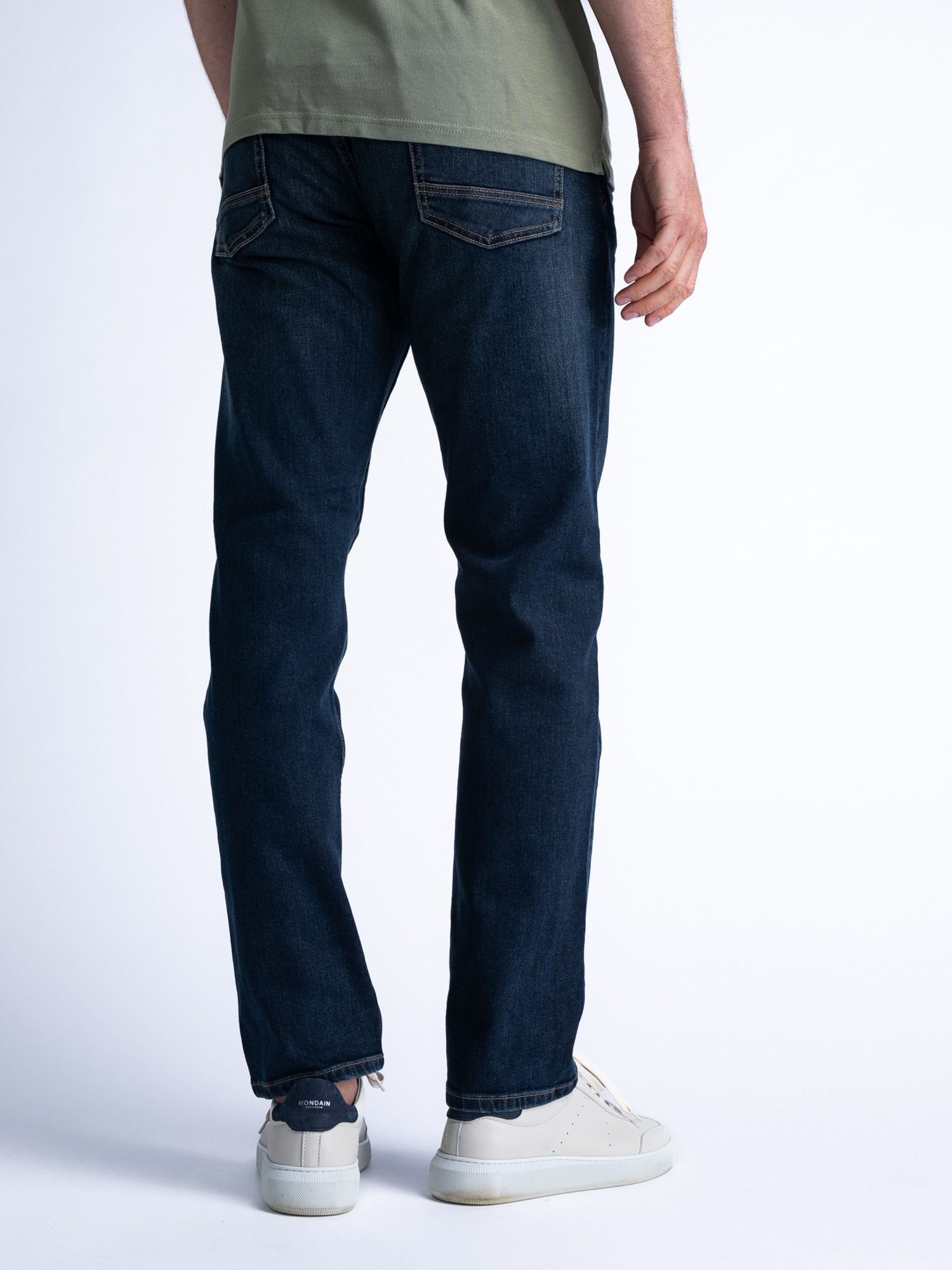 Petrol Industries Straight-Jeans »Starling - Straight Denim«