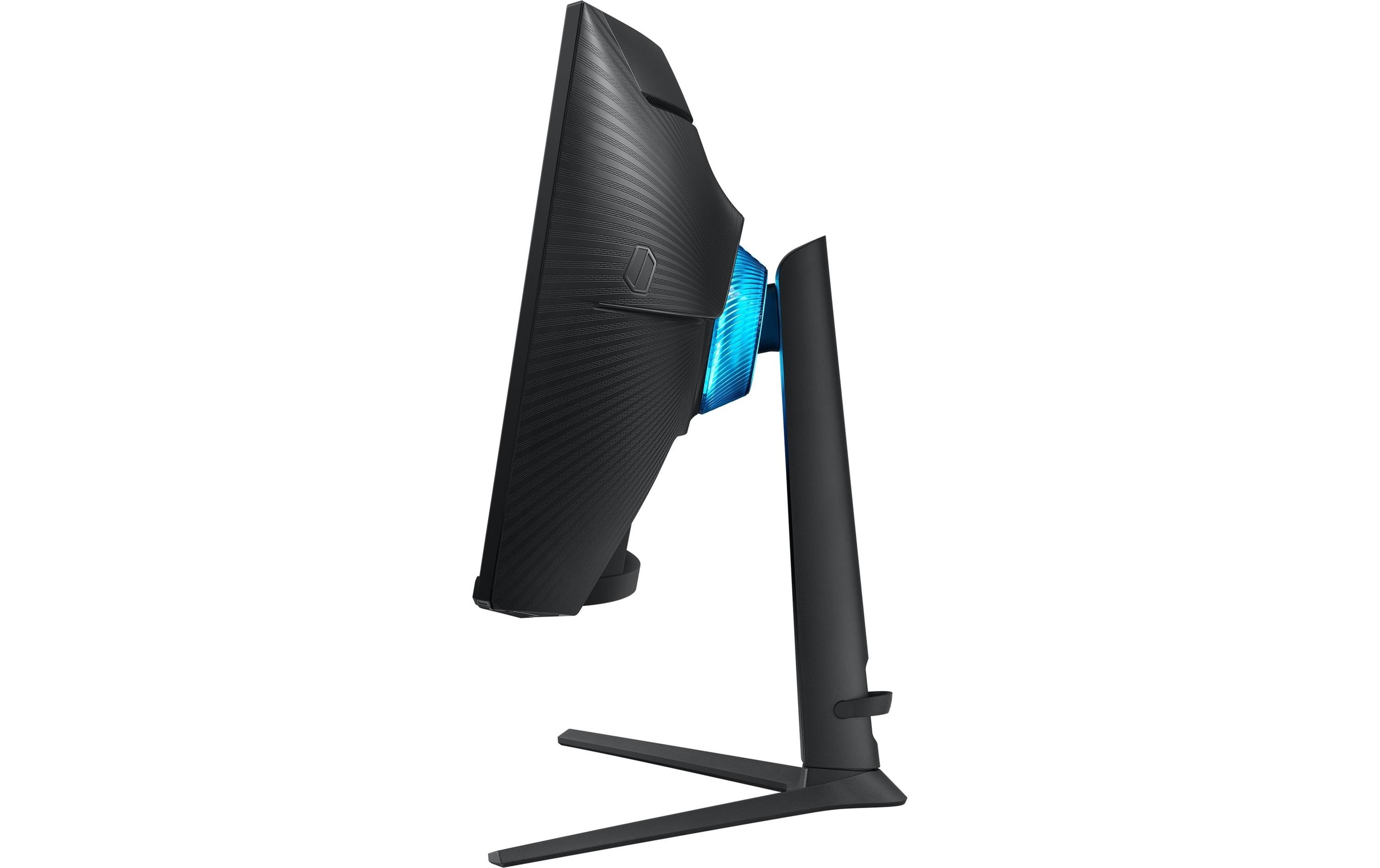 Samsung Curved-Gaming-Monitor »Samsung LS32BG750NPXEN«, 81,28 cm/32 Zoll, 3840 x 2160 px, 165 Hz