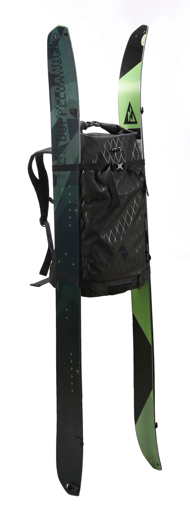 NITRO Freizeitrucksack »Splitpack 30, Phantom«, speziell für Backcountry  Splitboarding designt online kaufen | Jelmoli-Versand