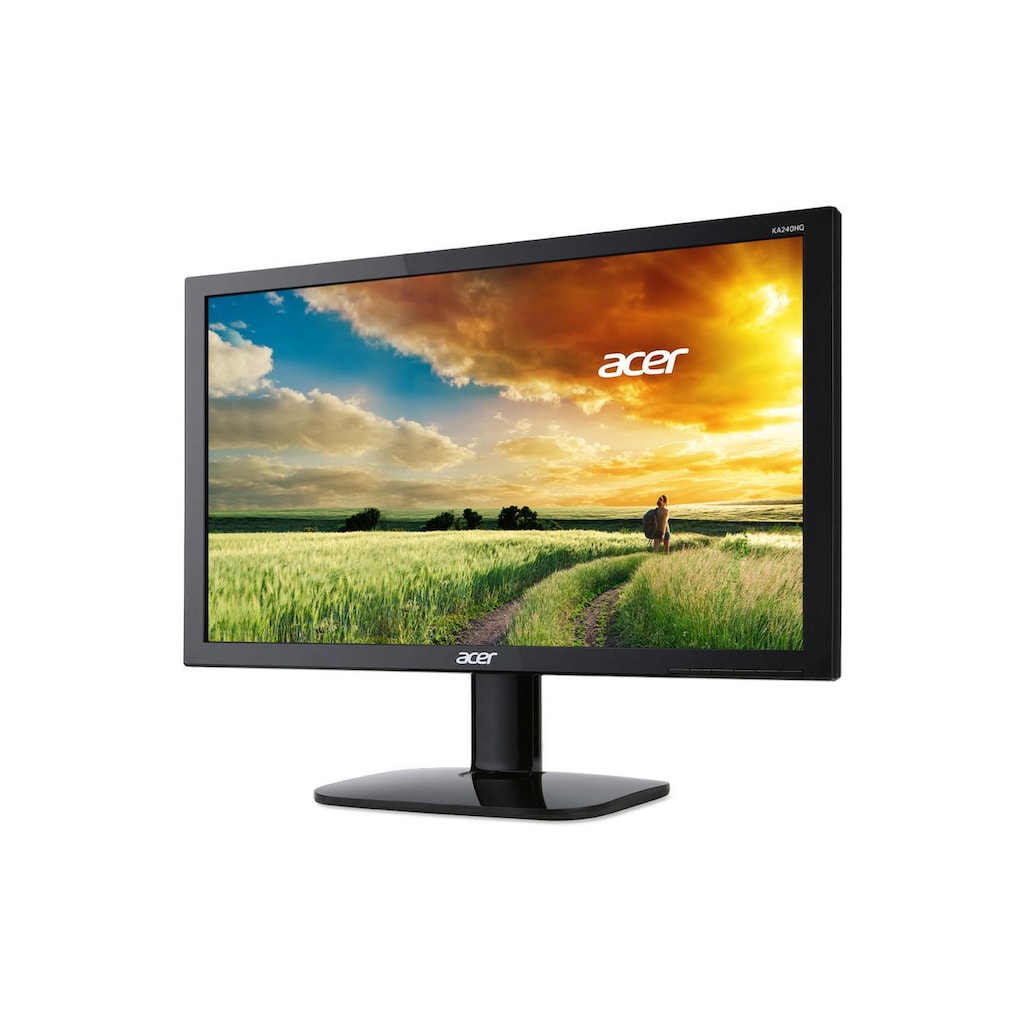 Acer LCD-Monitor »KA240HQBbid«, 61 cm/24 Zoll, 1920 x 1080 px