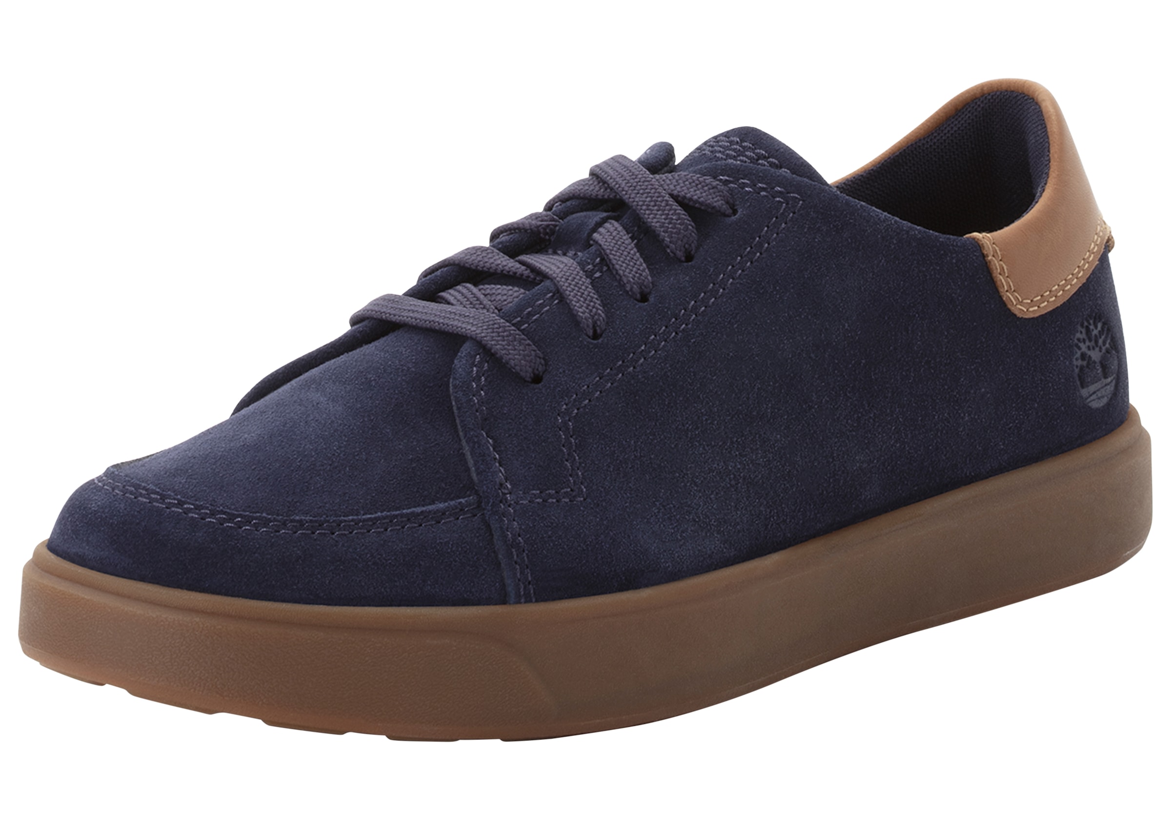 Timberland Sneaker »Emerson Street LOW LACE UP SNEAKER«